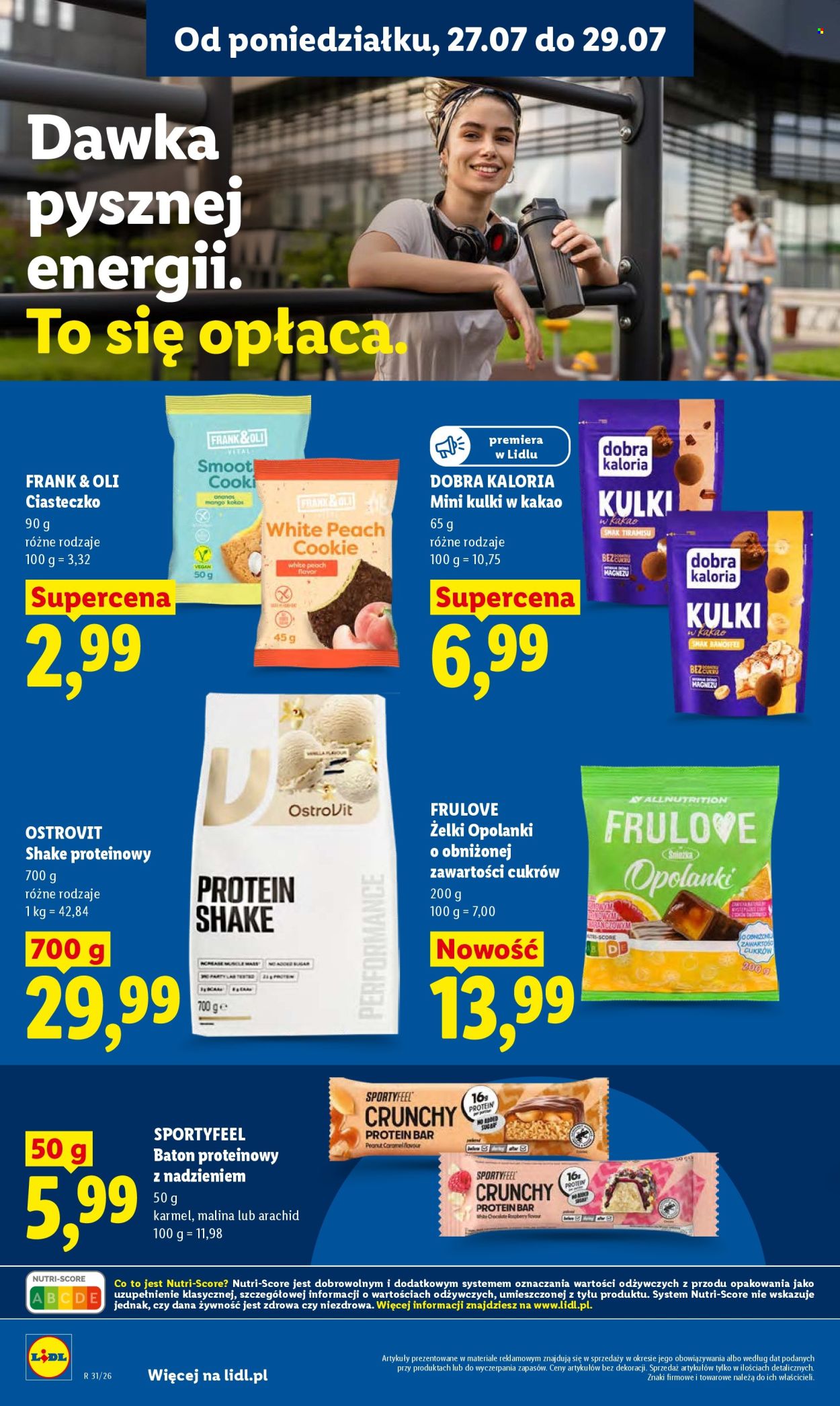 Gazetka Lidl - 27.07.2026 - 29.07.2026. Strona 80