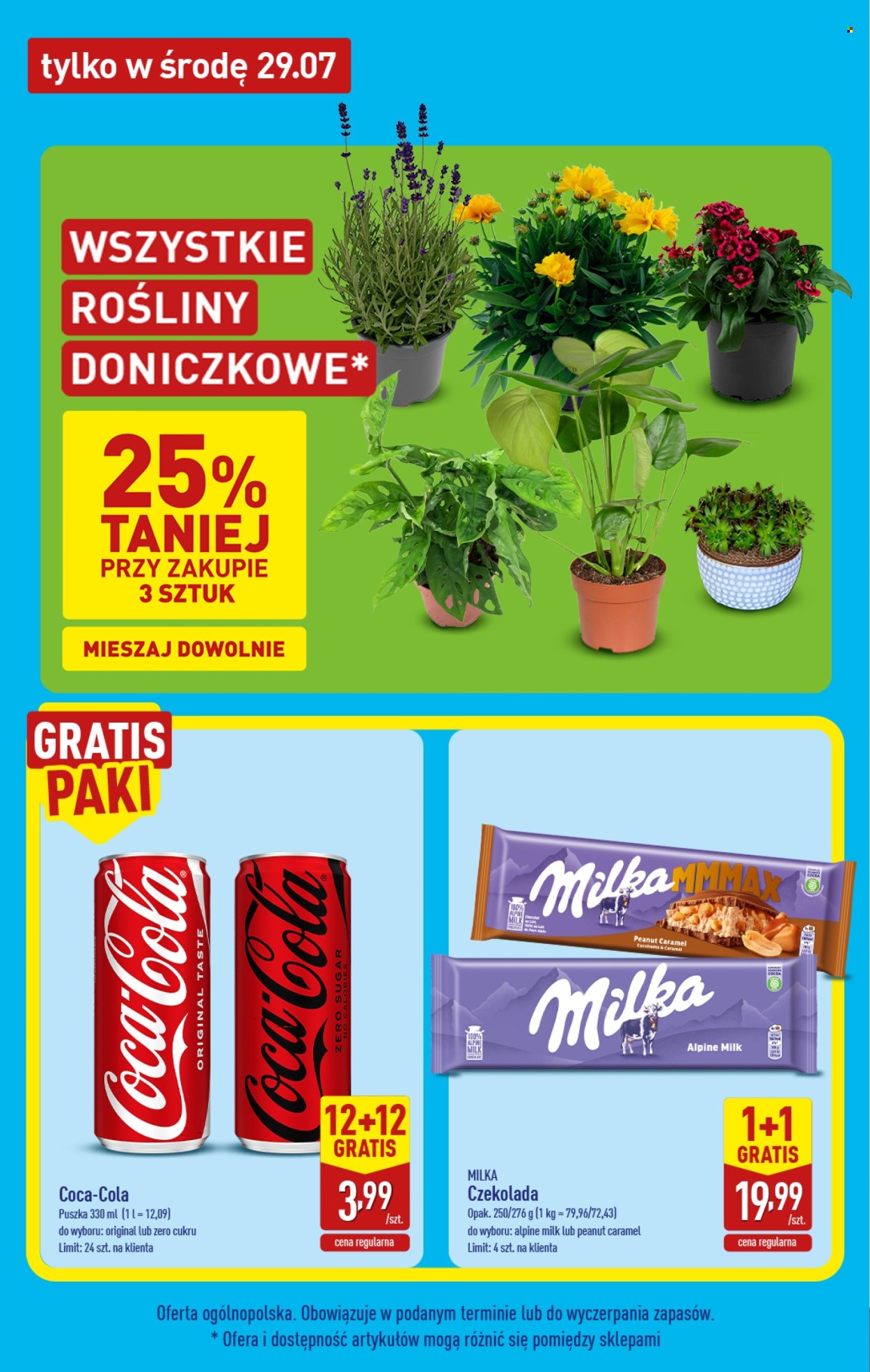 Gazetka ALDI - 27.07.2026 - 1.08.2026. Strona 23