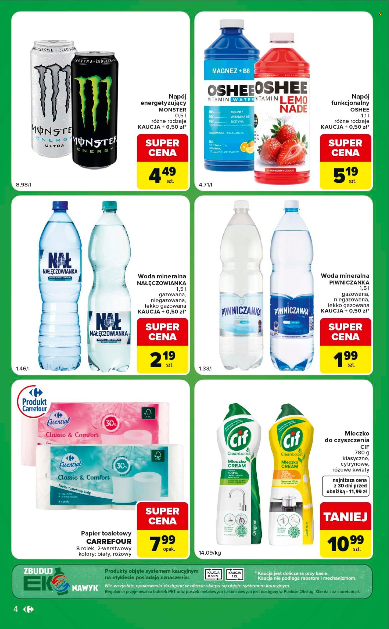 Gazetka Carrefour Express - 28.07.2026 - 3.08.2026. Strona 4