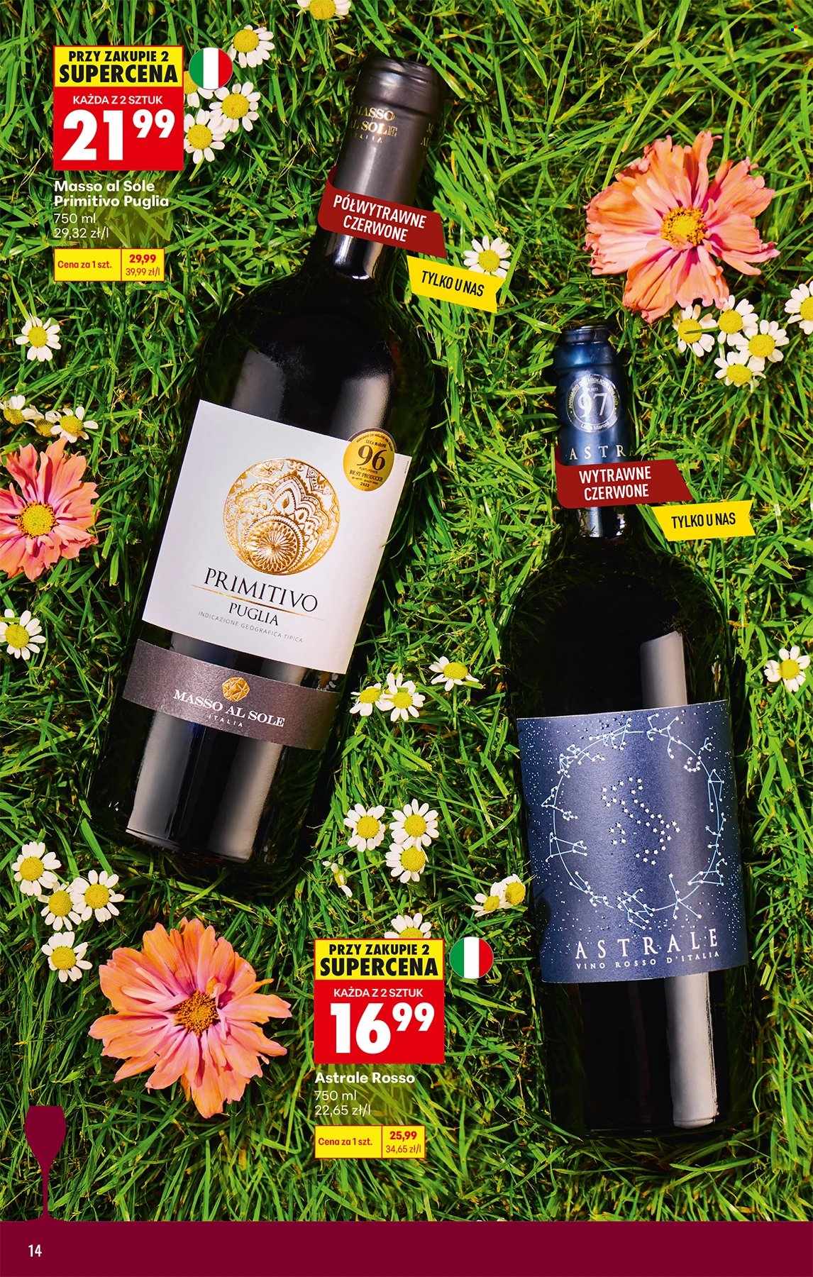 Gazetka Biedronka - 27.07.2026 - 8.08.2026. Strona 14