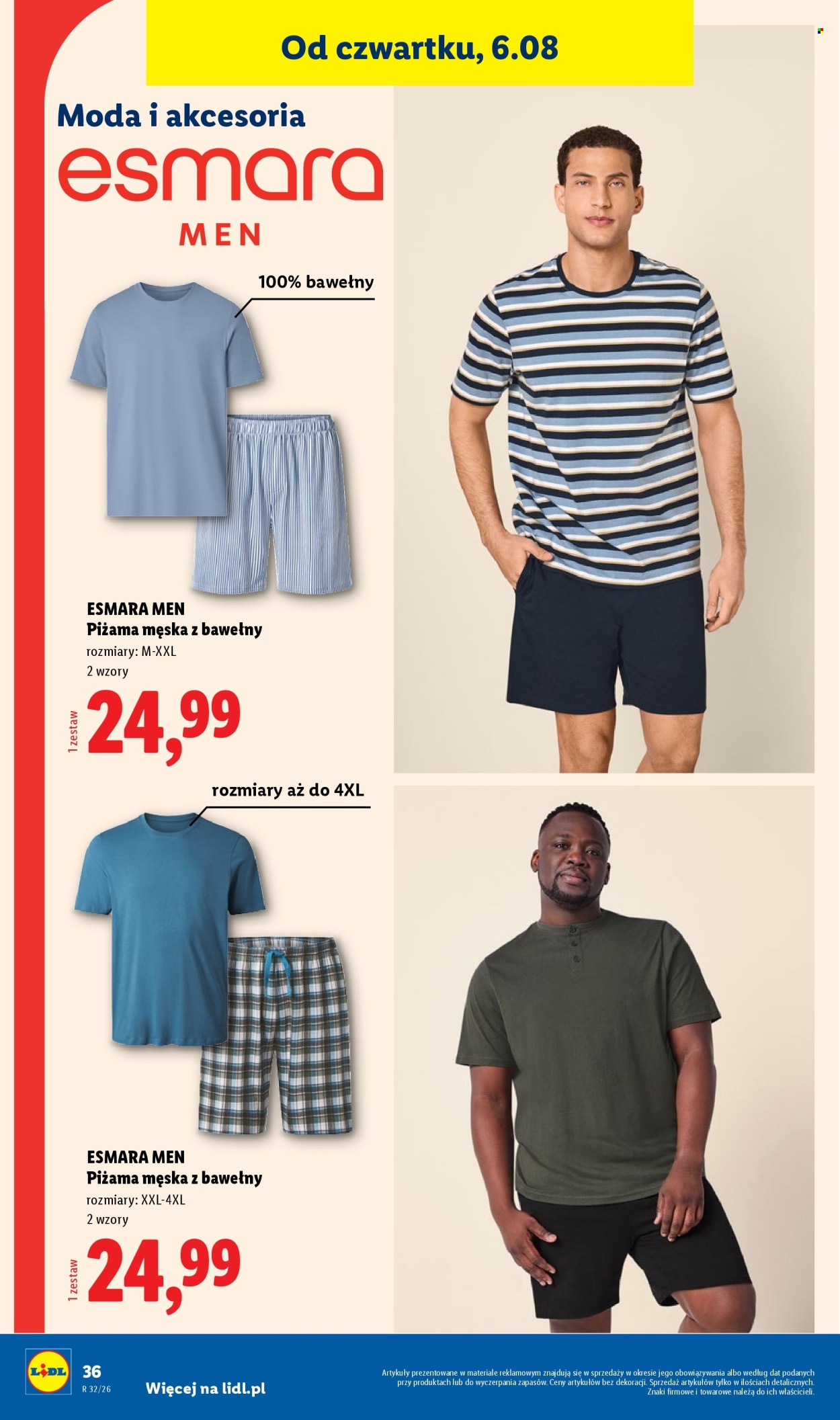 Gazetka Lidl - 3.08.2026 - 8.08.2026. Strona 42