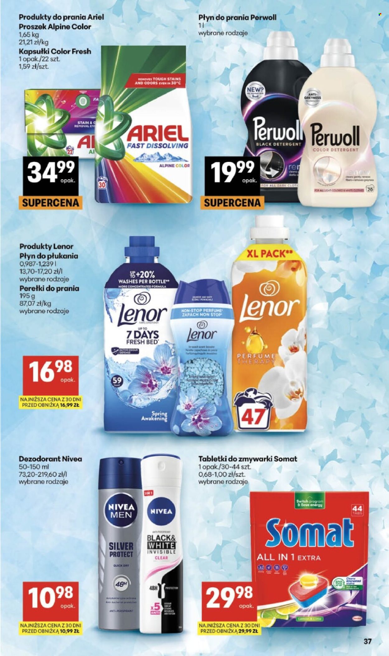 Gazetka Delikatesy Centrum - 30.07.2026 - 5.08.2026. Strona 37