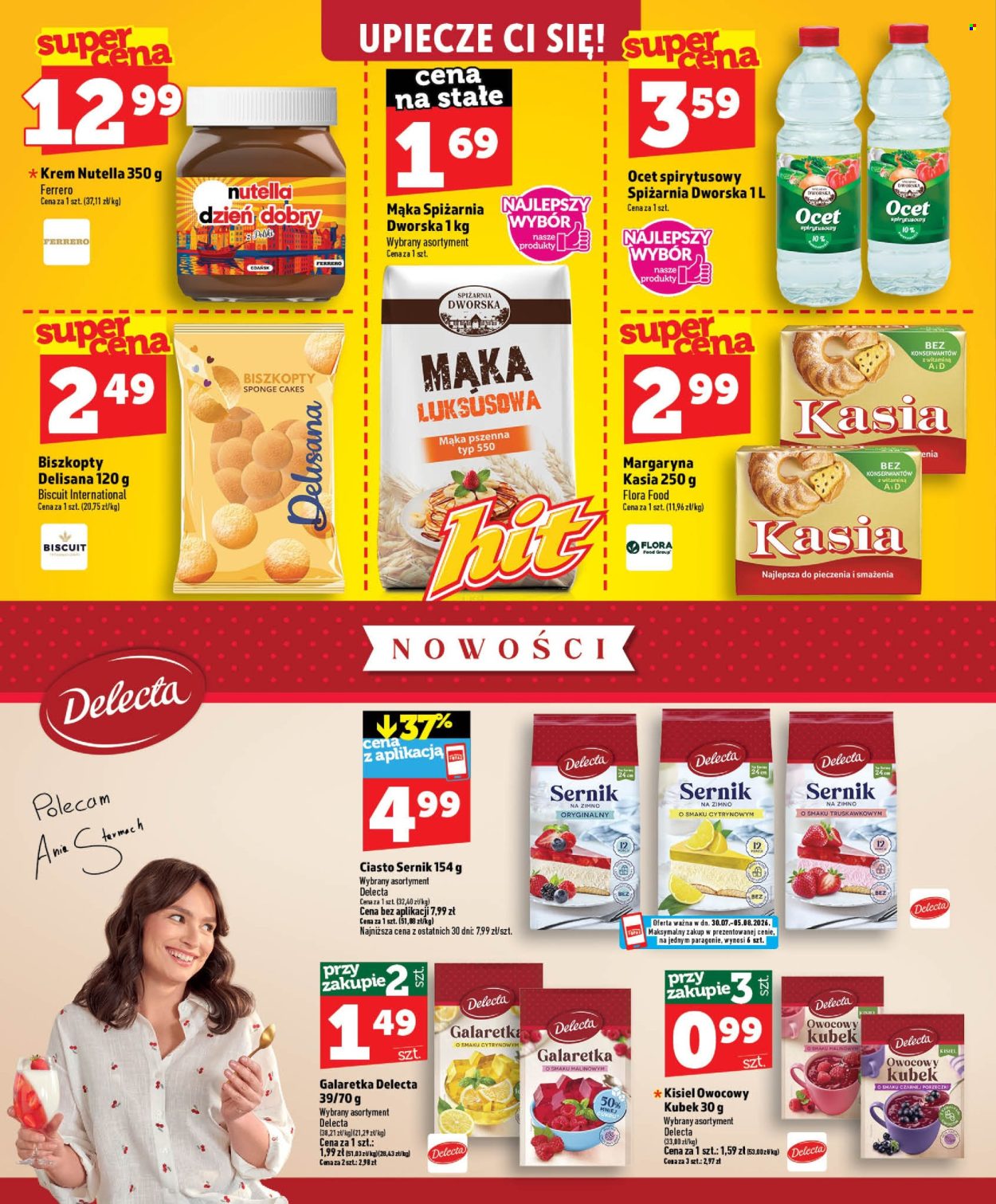 Gazetka Topaz - 30.07.2026 - 5.08.2026. Strona 34