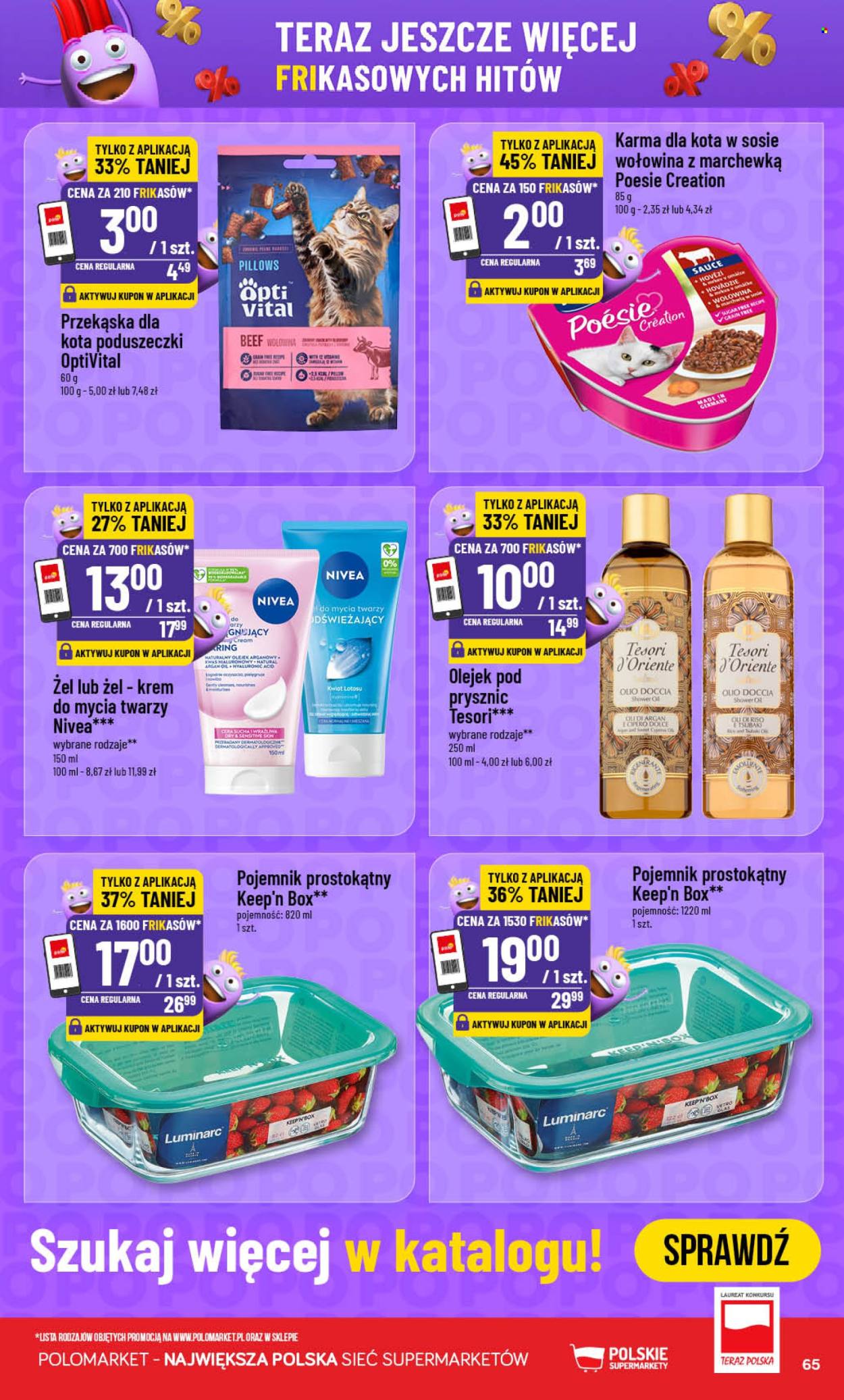 Gazetka Polomarket - 29.07.2026 - 4.08.2026. Strona 65