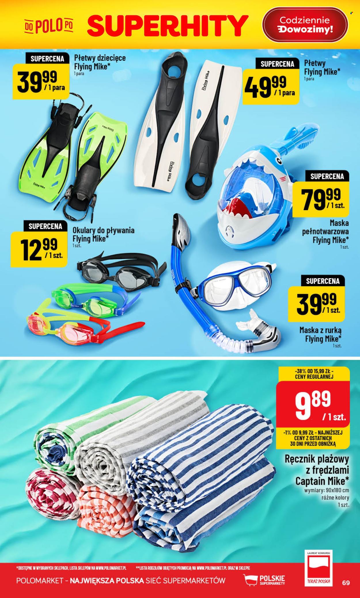 Gazetka Polomarket - 29.07.2026 - 4.08.2026. Strona 69