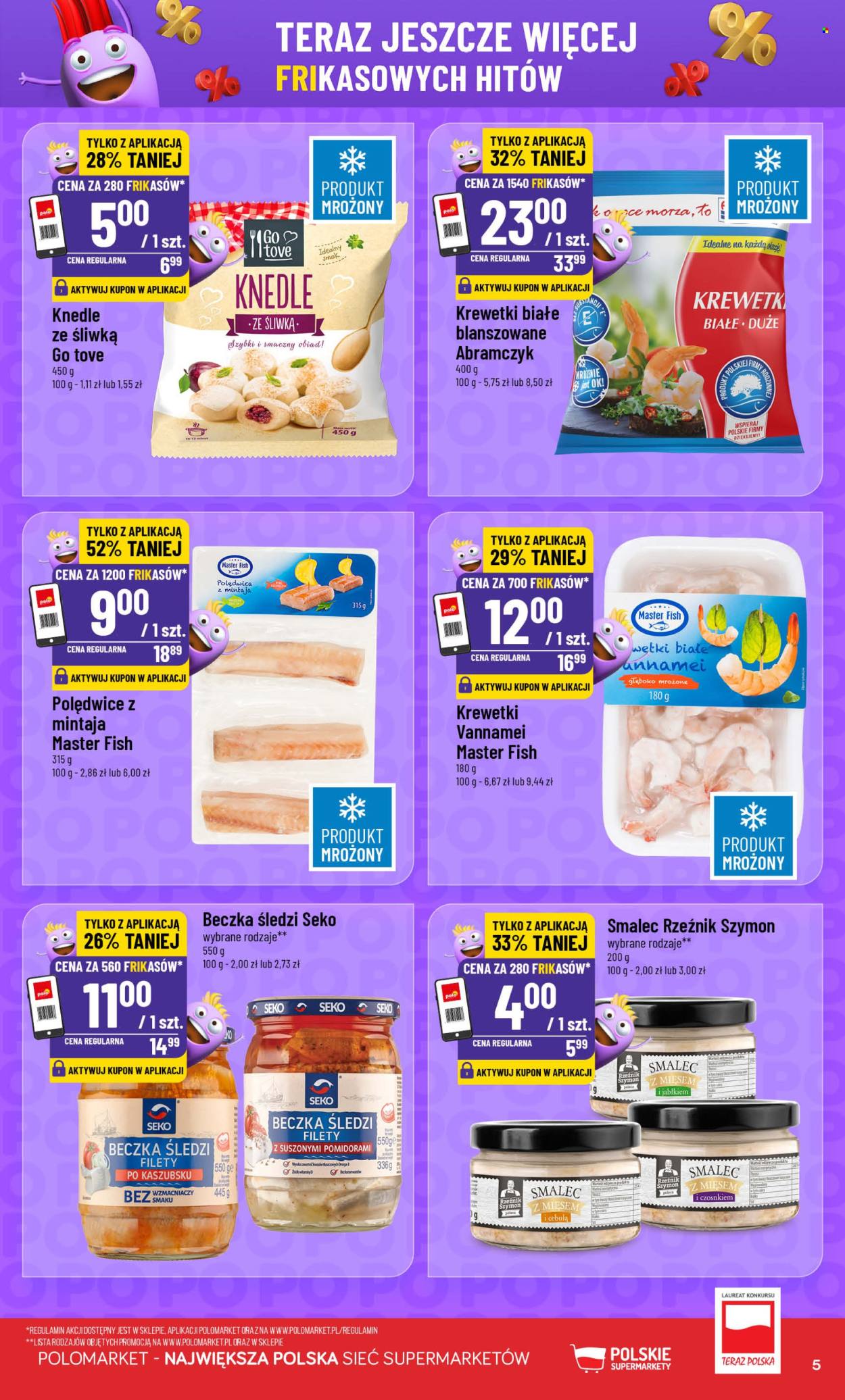 Gazetka Polomarket - 29.07.2026 - 4.08.2026. Strona 5