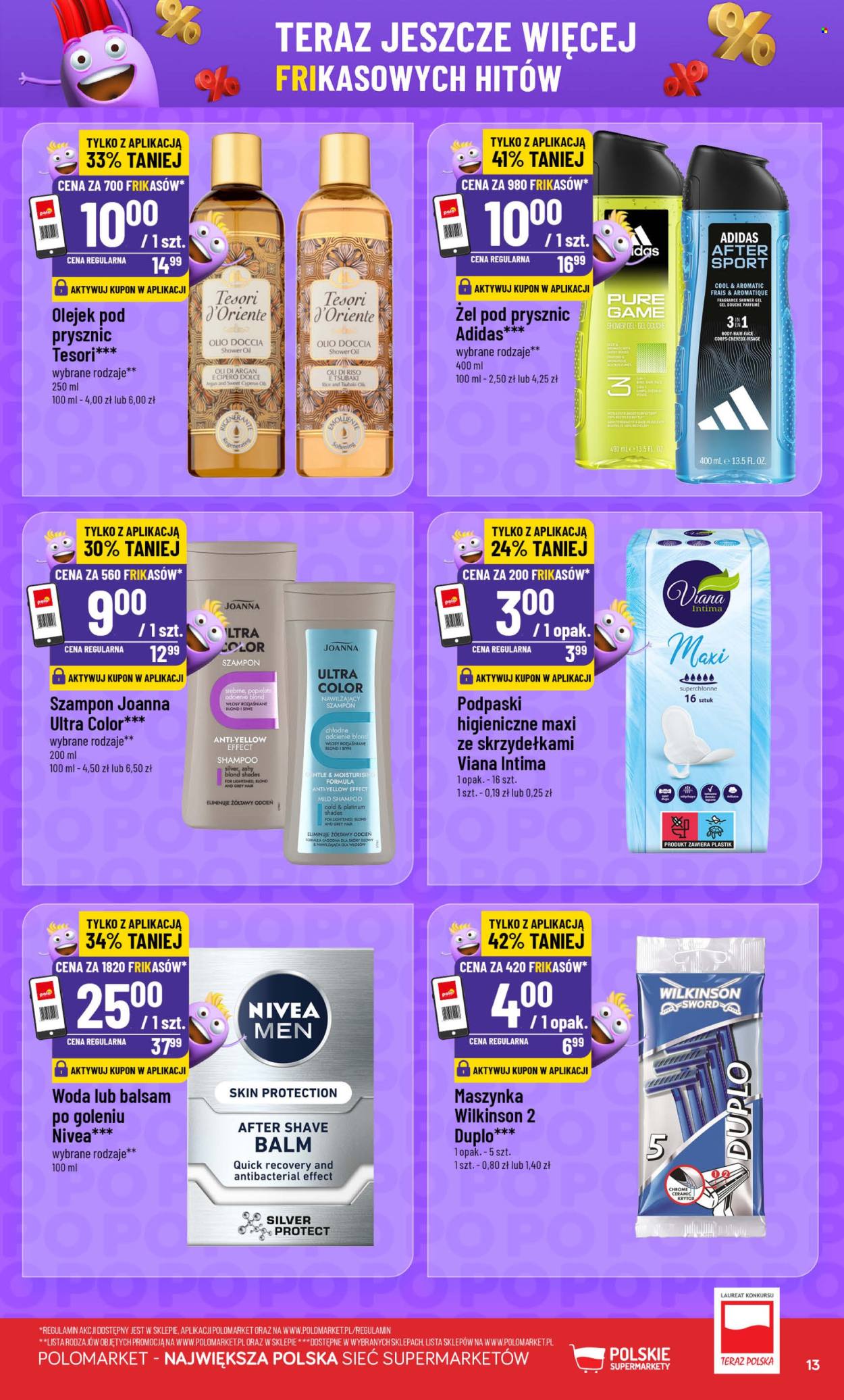 Gazetka Polomarket - 29.07.2026 - 4.08.2026. Strona 13