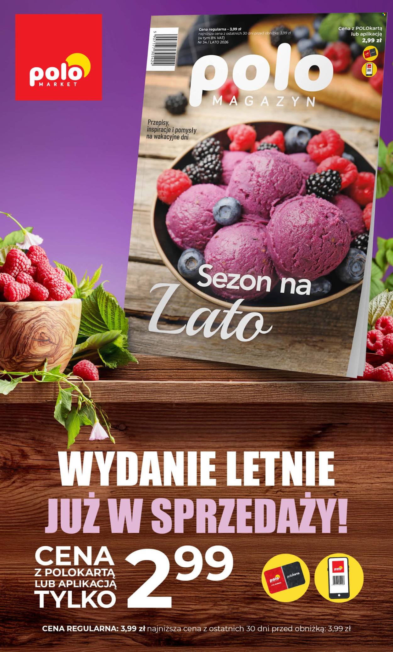 Gazetka Polomarket - 29.07.2026 - 4.08.2026. Strona 18