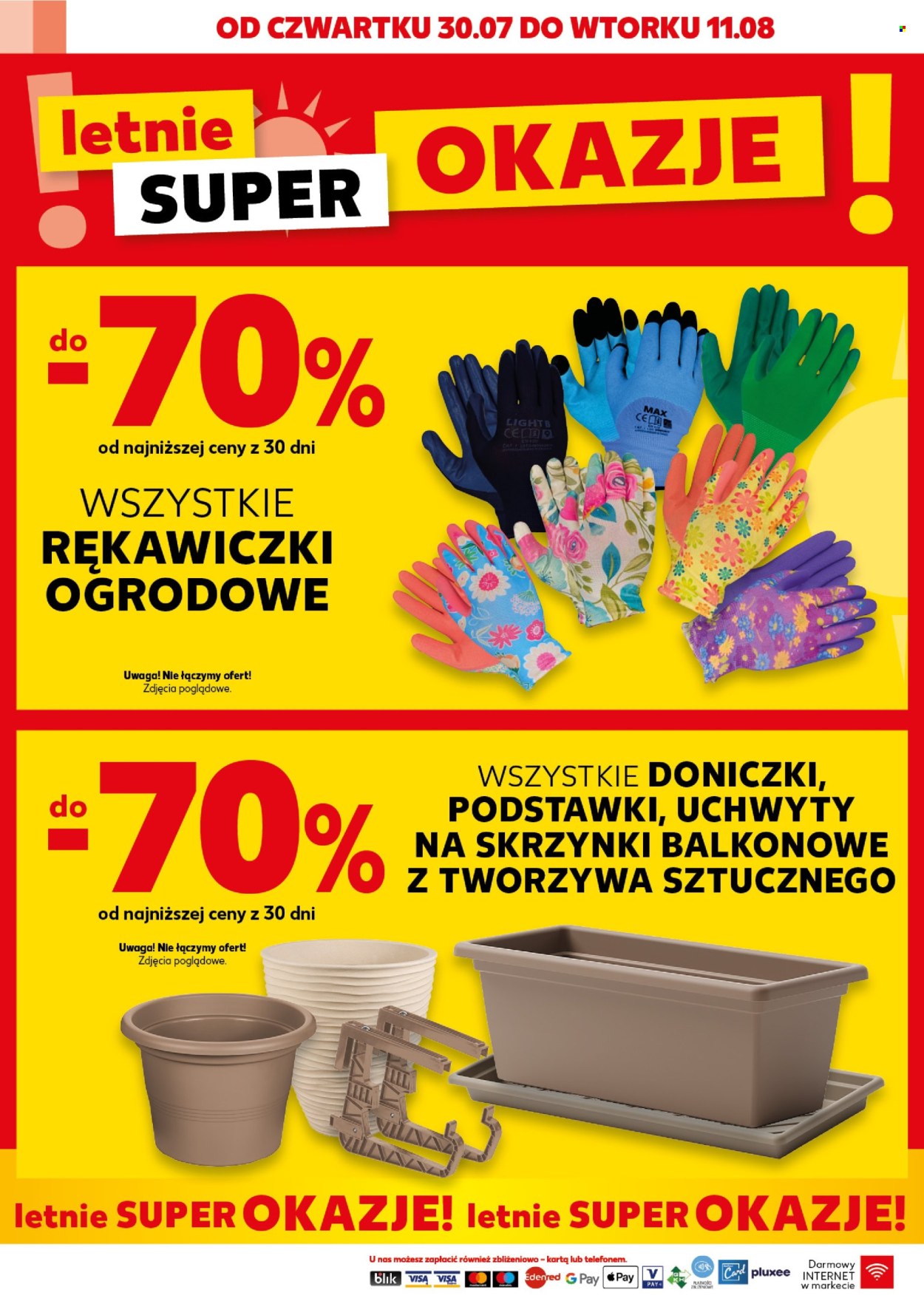 Gazetka Kaufland - 30.07.2026 - 11.08.2026. Strona 2