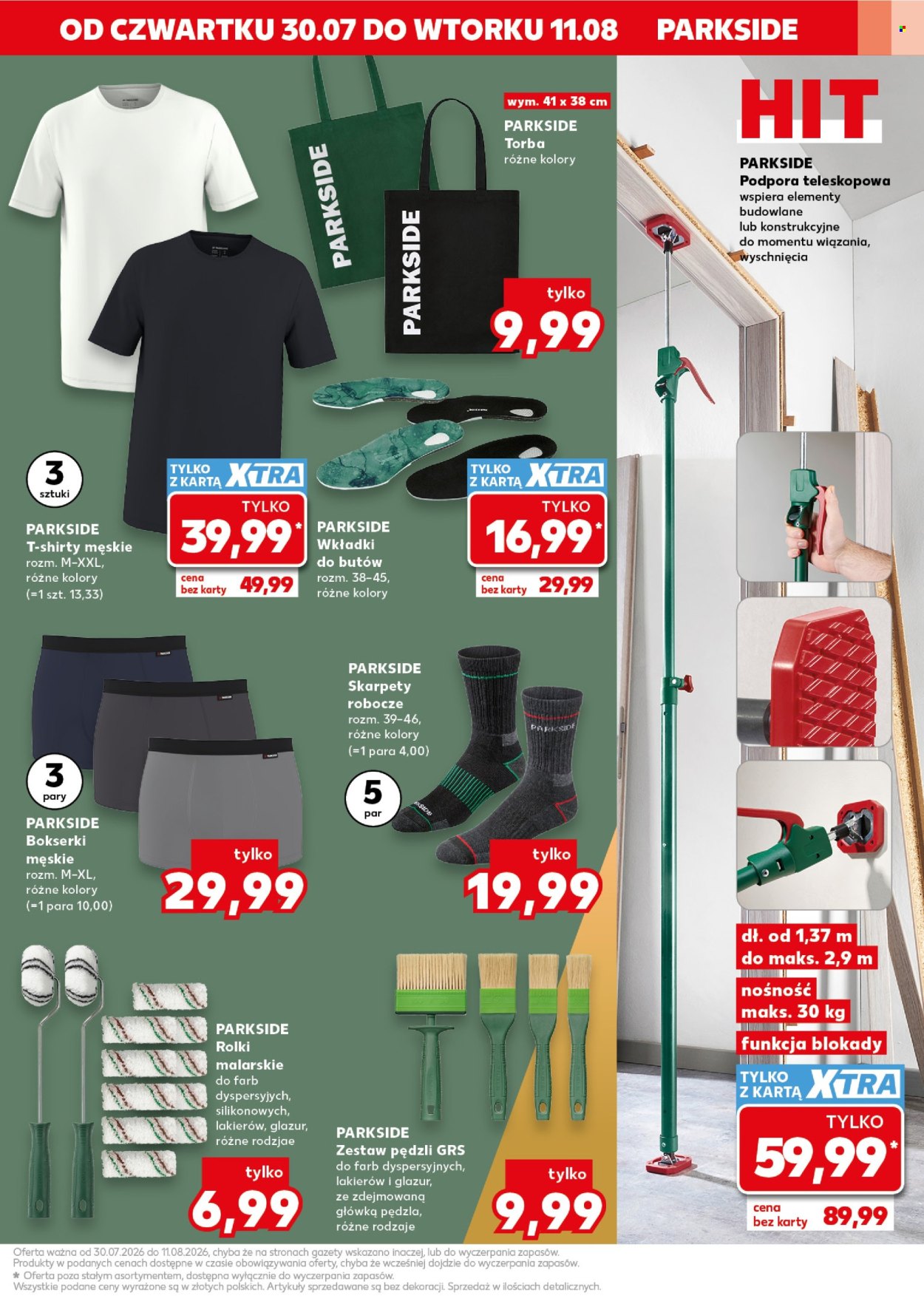 Gazetka Kaufland - 30.07.2026 - 11.08.2026. Strona 11