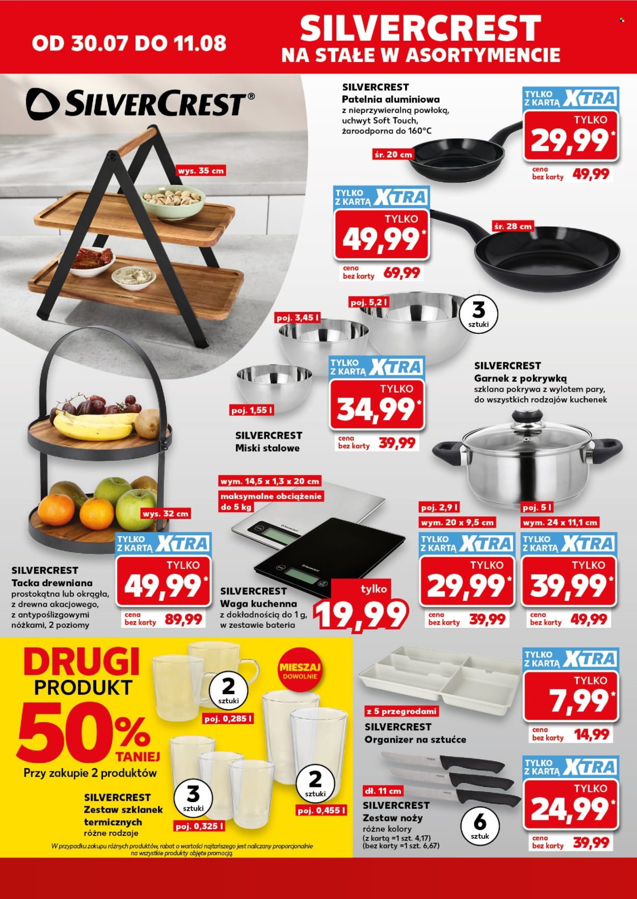 Gazetka Kaufland - 30.07.2026 - 11.08.2026. Strona 12