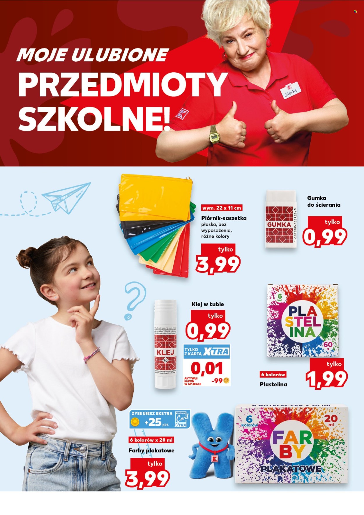 Gazetka Kaufland - 30.07.2026 - 11.08.2026. Strona 2