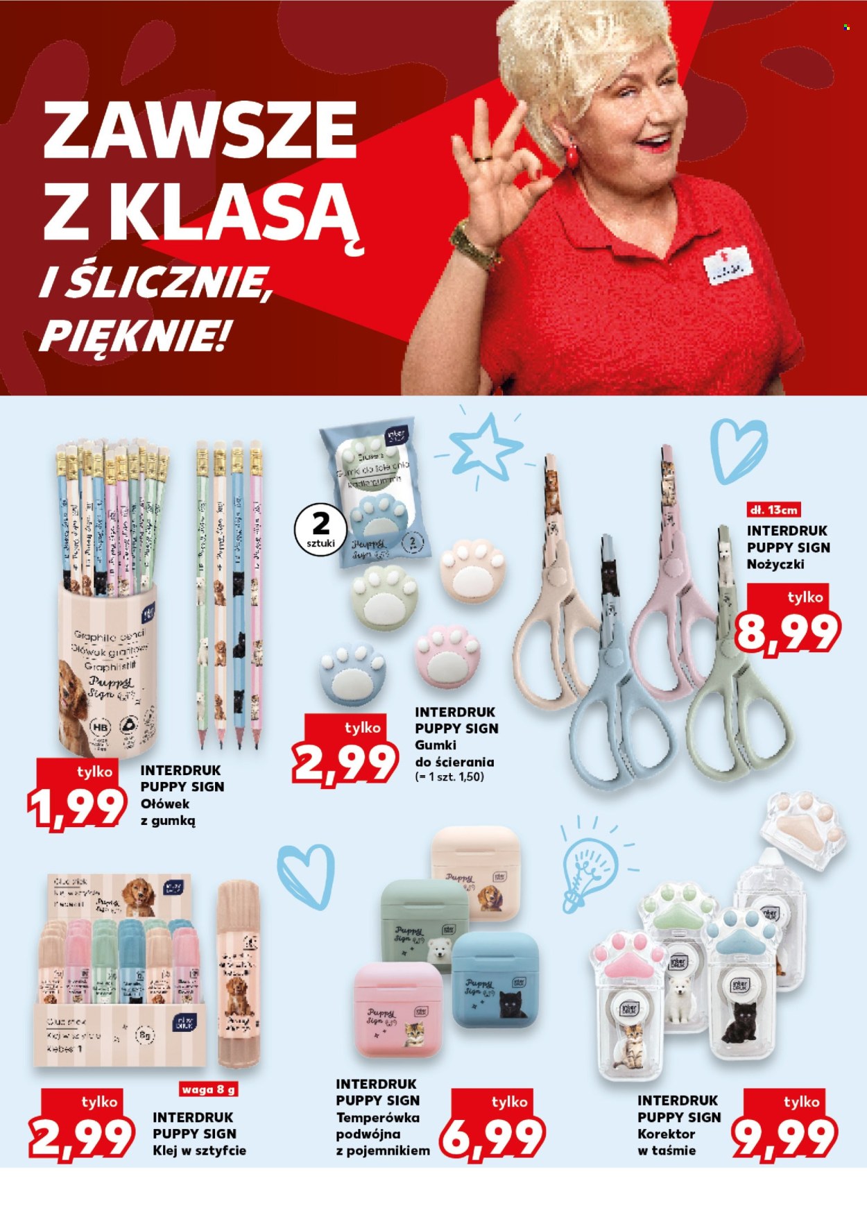Gazetka Kaufland - 30.07.2026 - 11.08.2026. Strona 16