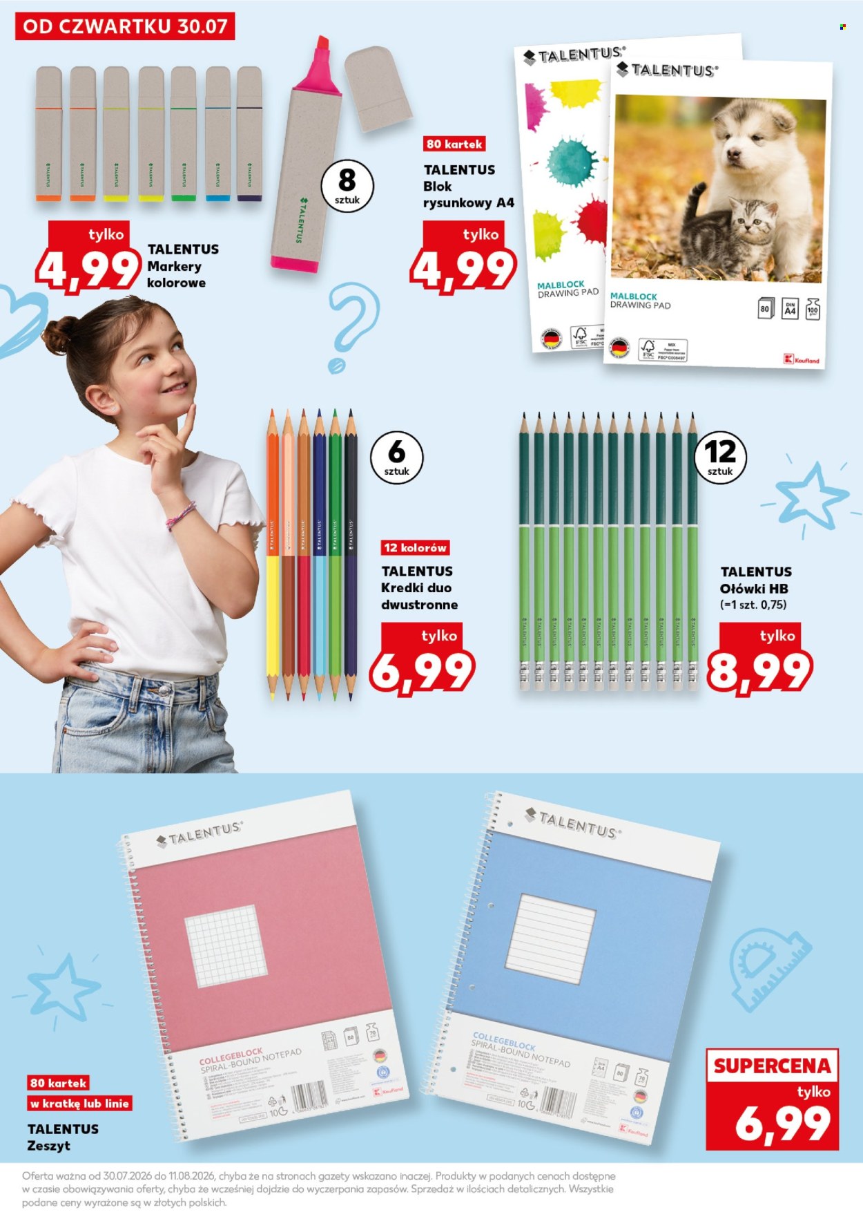 Gazetka Kaufland - 30.07.2026 - 11.08.2026. Strona 23