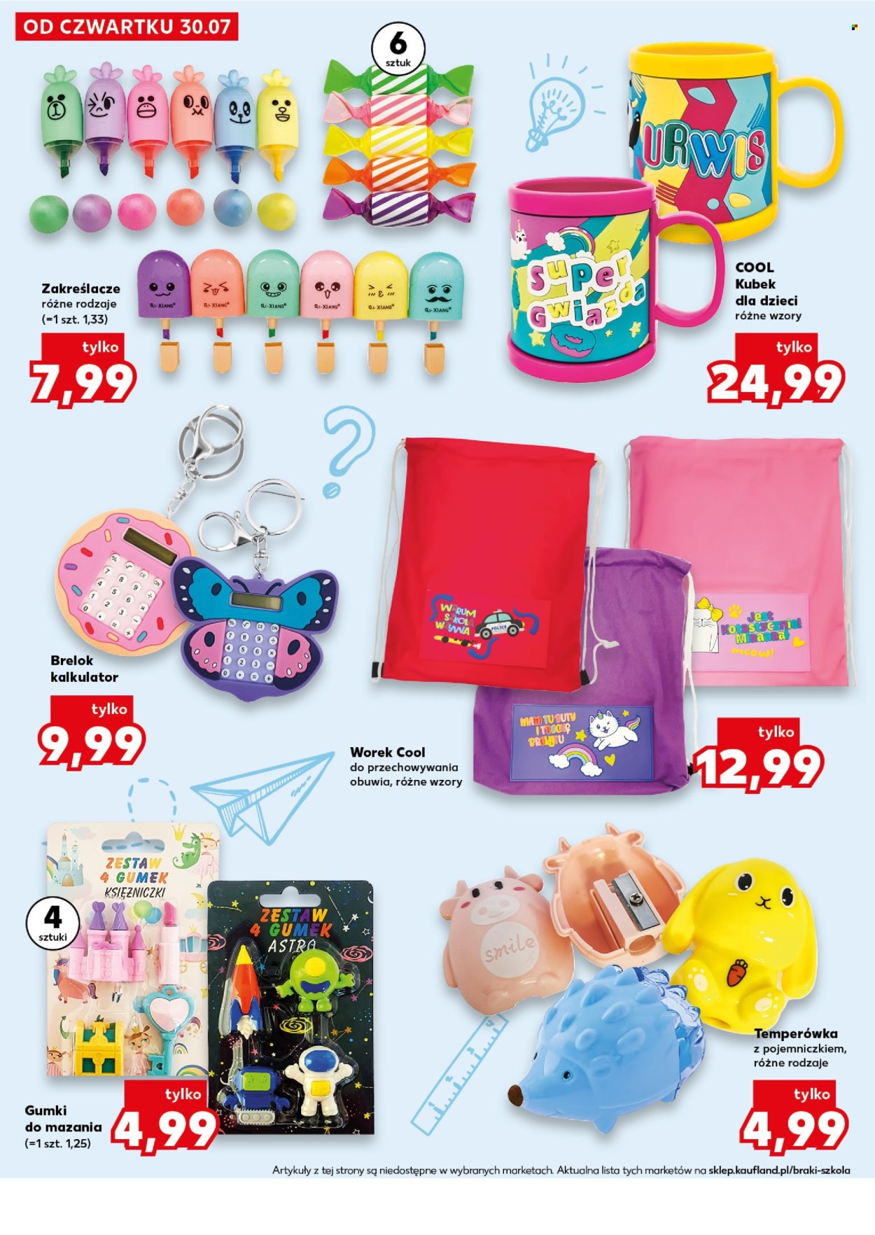 Gazetka Kaufland - 30.07.2026 - 11.08.2026. Strona 24