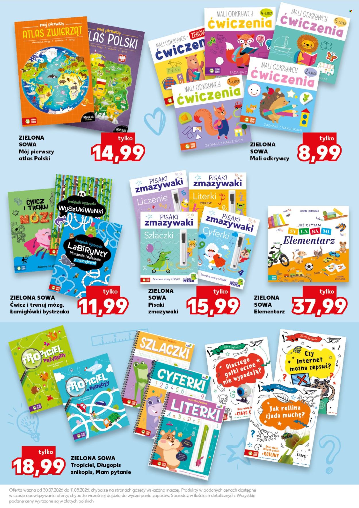 Gazetka Kaufland - 30.07.2026 - 11.08.2026. Strona 27