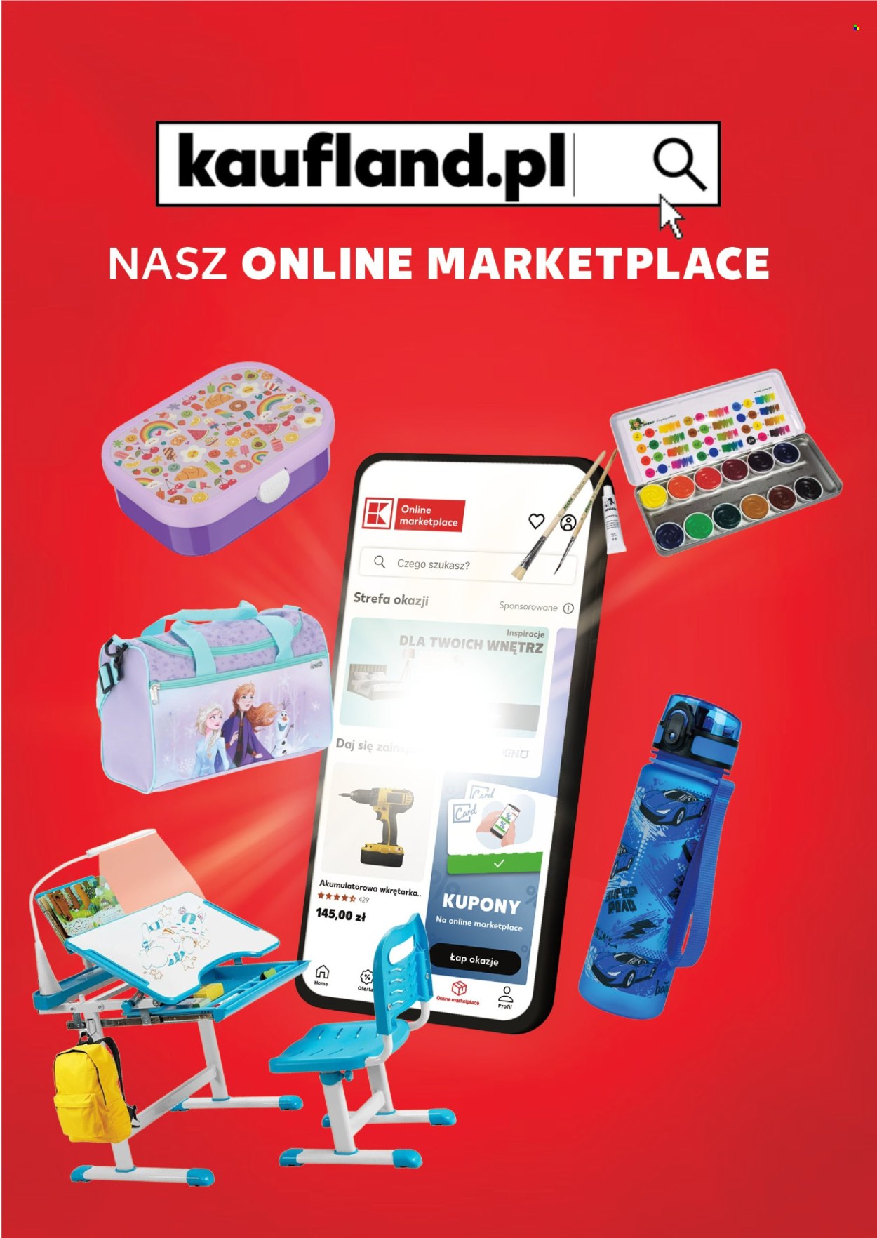 Gazetka Kaufland - 30.07.2026 - 11.08.2026. Strona 29