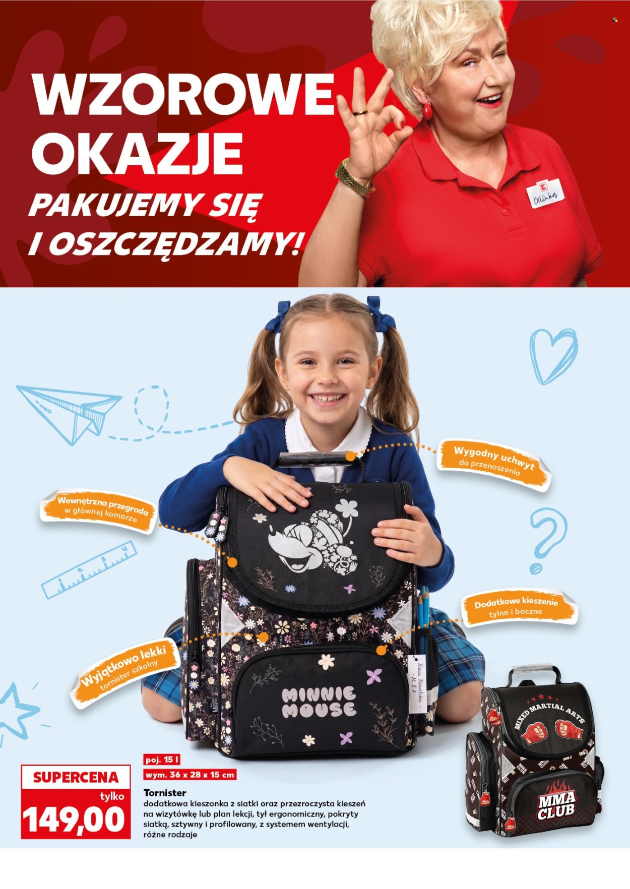 Gazetka Kaufland - 30.07.2026 - 11.08.2026. Strona 30