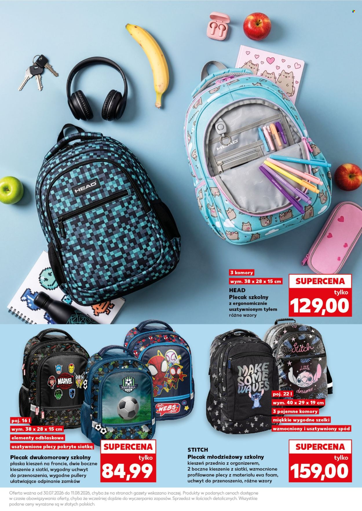 Gazetka Kaufland - 30.07.2026 - 11.08.2026. Strona 31