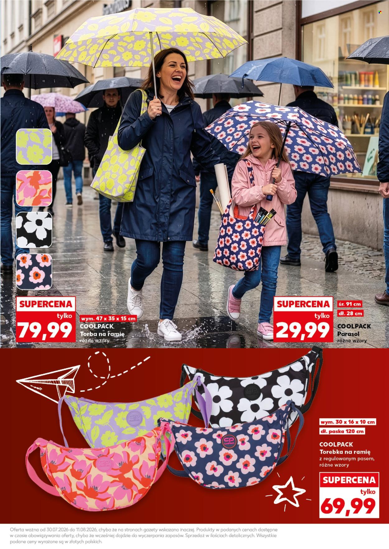 Gazetka Kaufland - 30.07.2026 - 11.08.2026. Strona 33