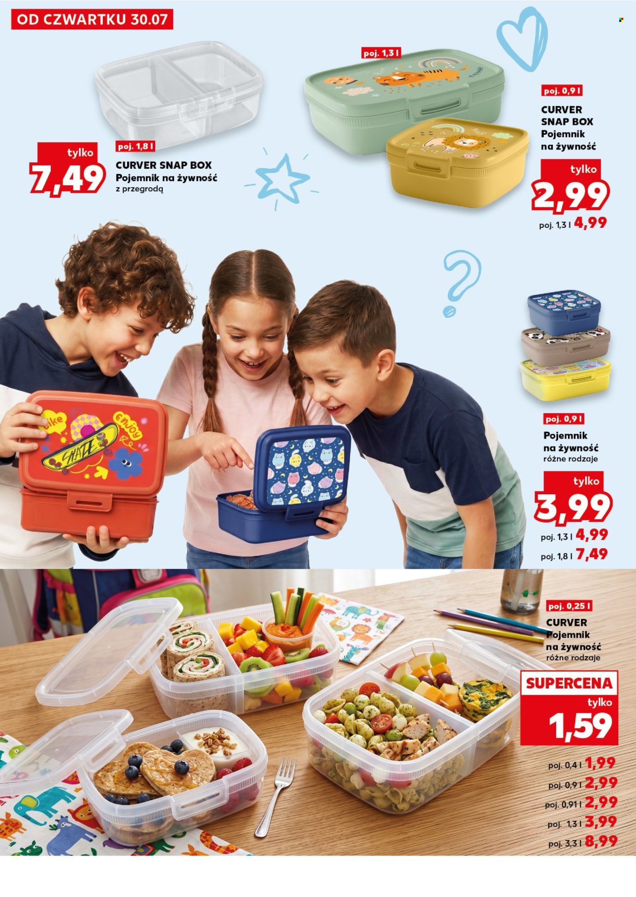 Gazetka Kaufland - 30.07.2026 - 11.08.2026. Strona 34