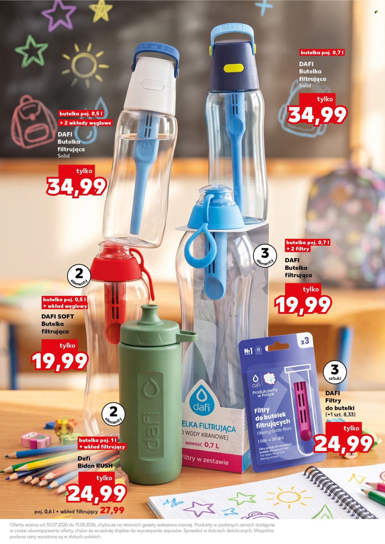 Gazetka Kaufland - 30.07.2026 - 11.08.2026. Strona 35