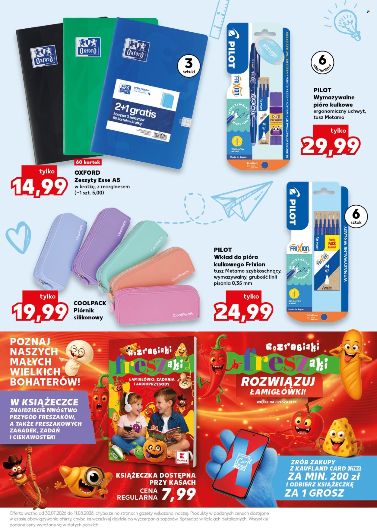 Gazetka Kaufland - 30.07.2026 - 11.08.2026. Strona 36