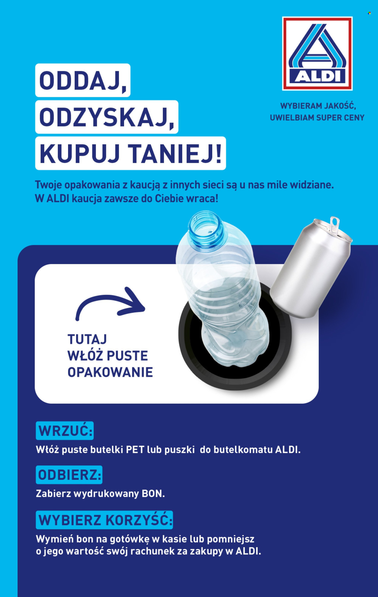 Gazetka ALDI - 28.07.2026 - 28.07.2026. Strona 2