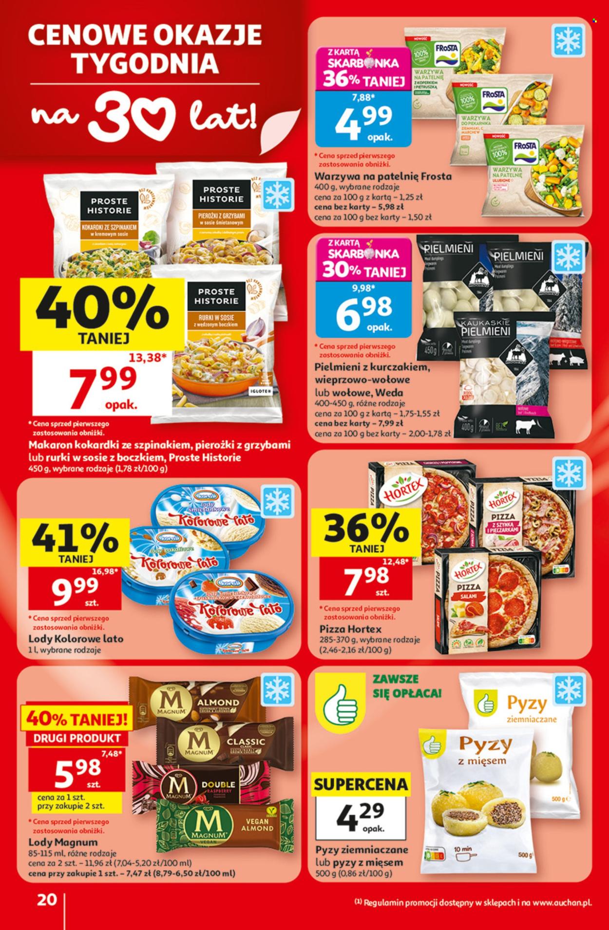 Gazetka Auchan - 30.07.2026 - 5.08.2026. Strona 20