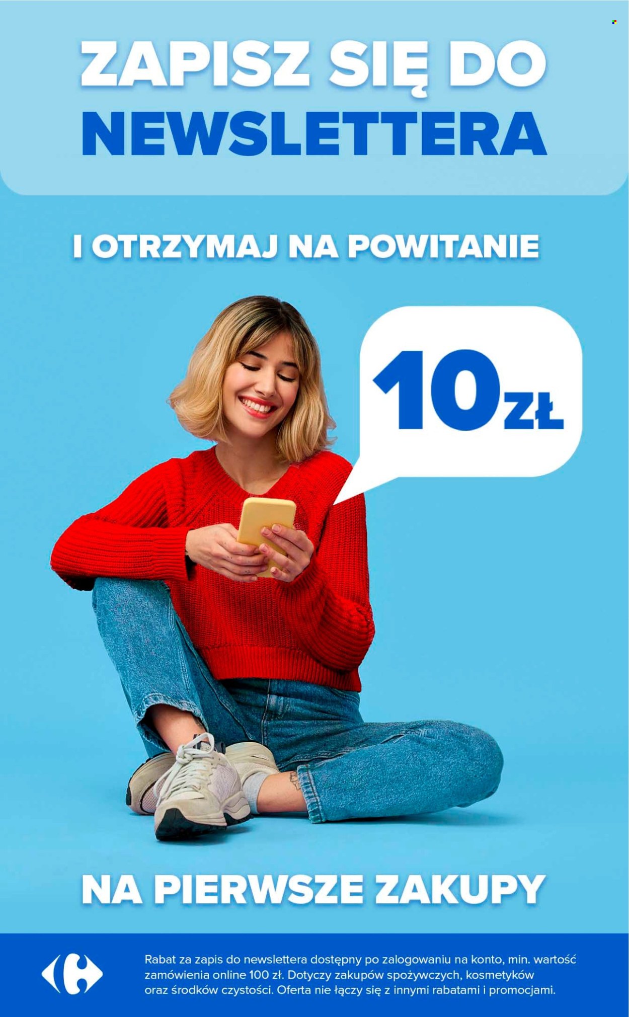 Gazetka Carrefour - 30.07.2026 - 1.08.2026. Strona 14