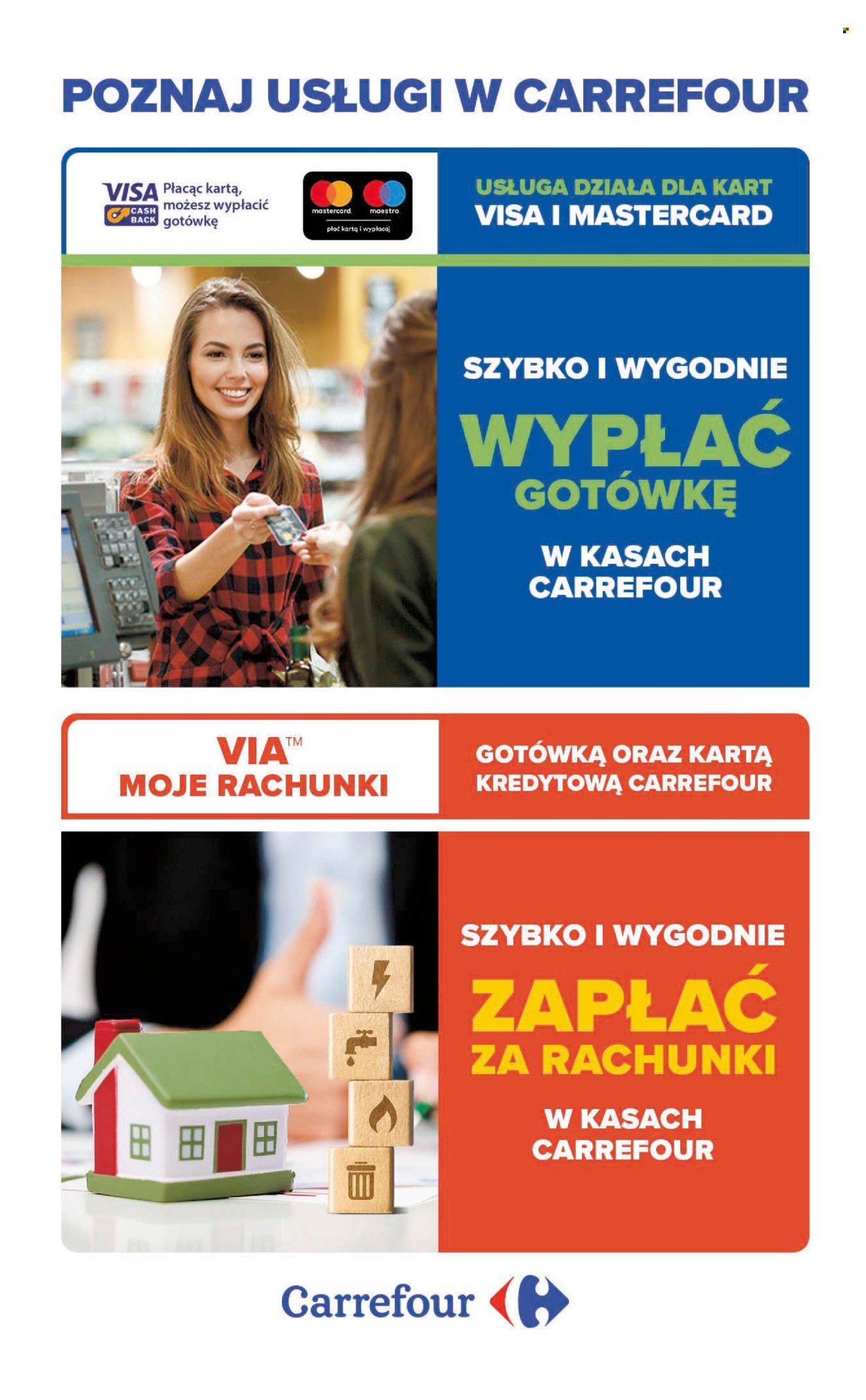 Gazetka Carrefour - 30.07.2026 - 1.08.2026. Strona 16