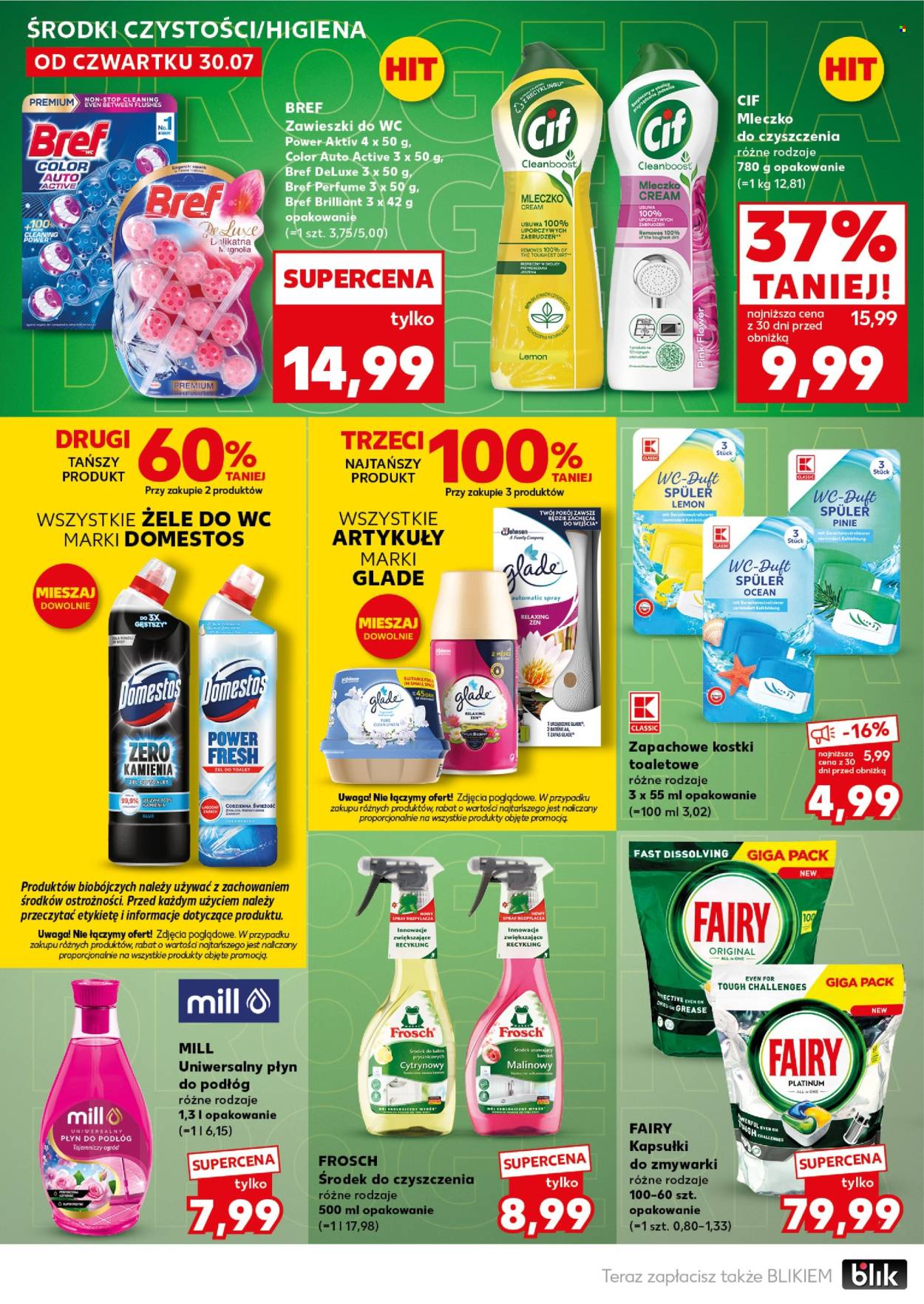 Gazetka Kaufland - 30.07.2026 - 5.08.2026. Strona 56