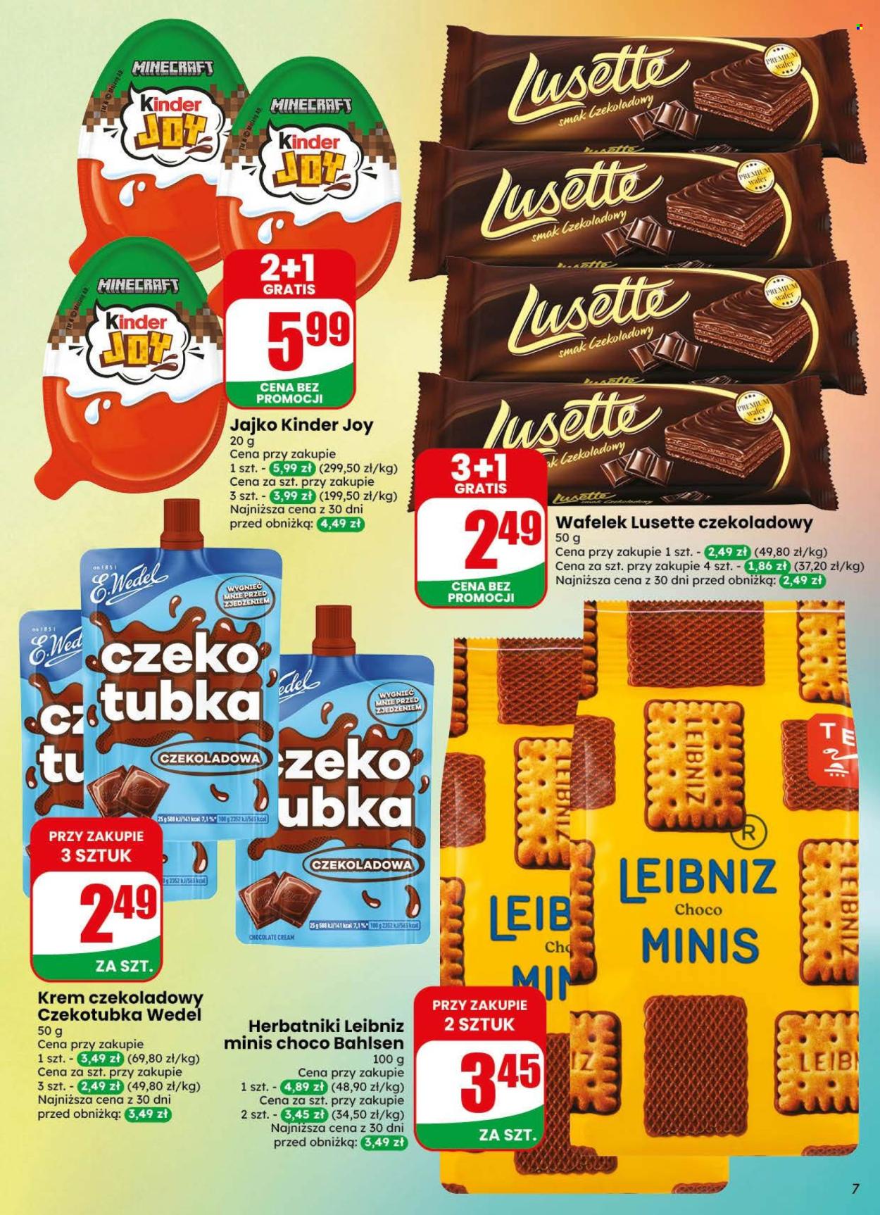 Gazetka Dino - 29.07.2026 - 4.08.2026. Strona 7