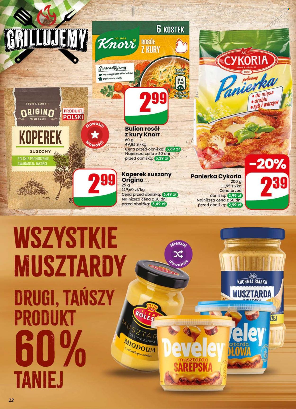 Gazetka Dino - 29.07.2026 - 4.08.2026. Strona 22