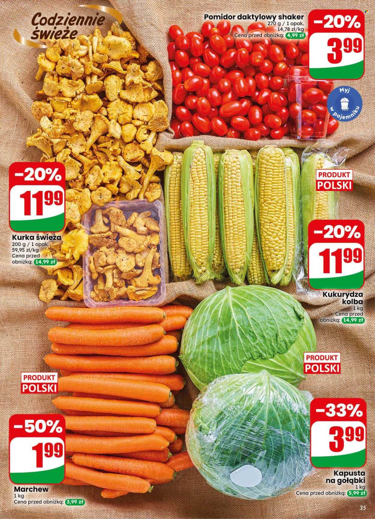 Gazetka Dino - 29.07.2026 - 4.08.2026. Strona 35