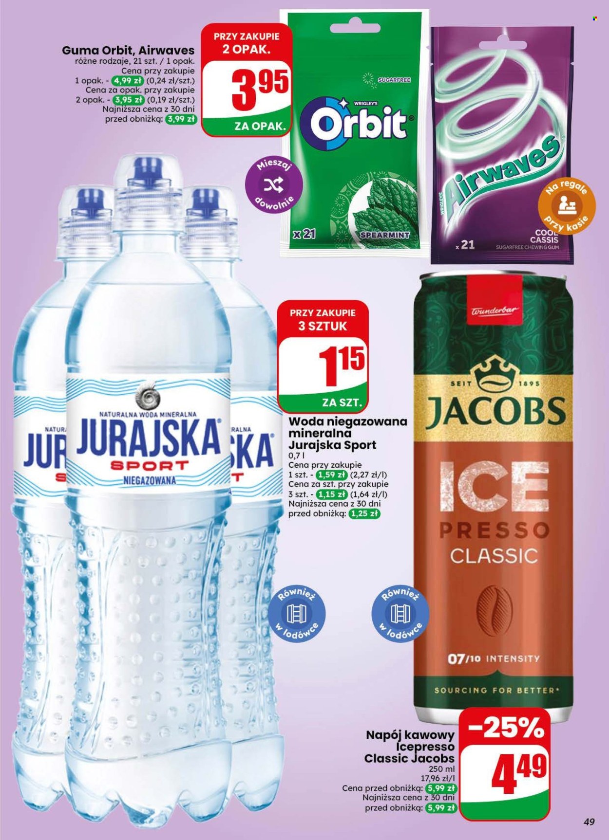 Gazetka Dino - 29.07.2026 - 4.08.2026. Strona 49
