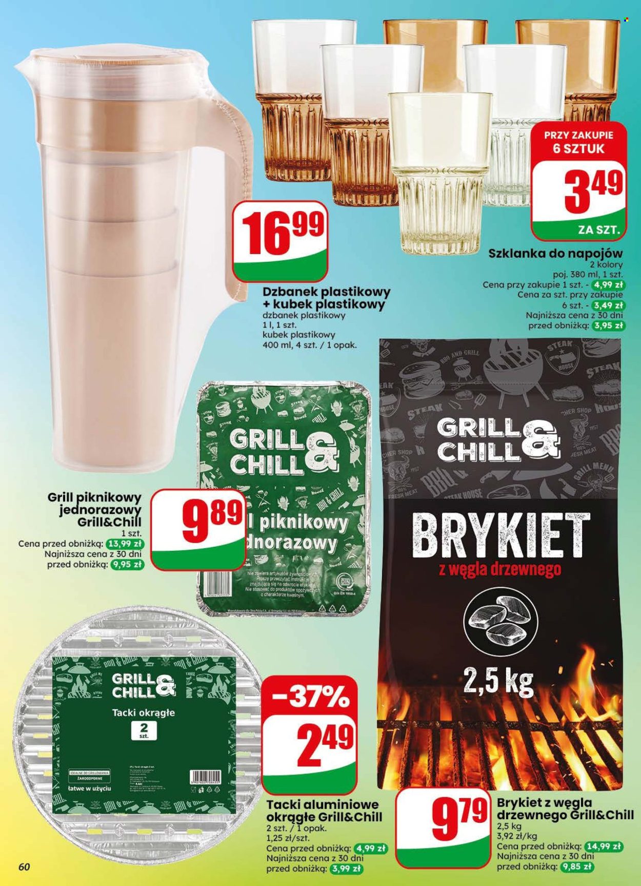 Gazetka Dino - 29.07.2026 - 4.08.2026. Strona 60