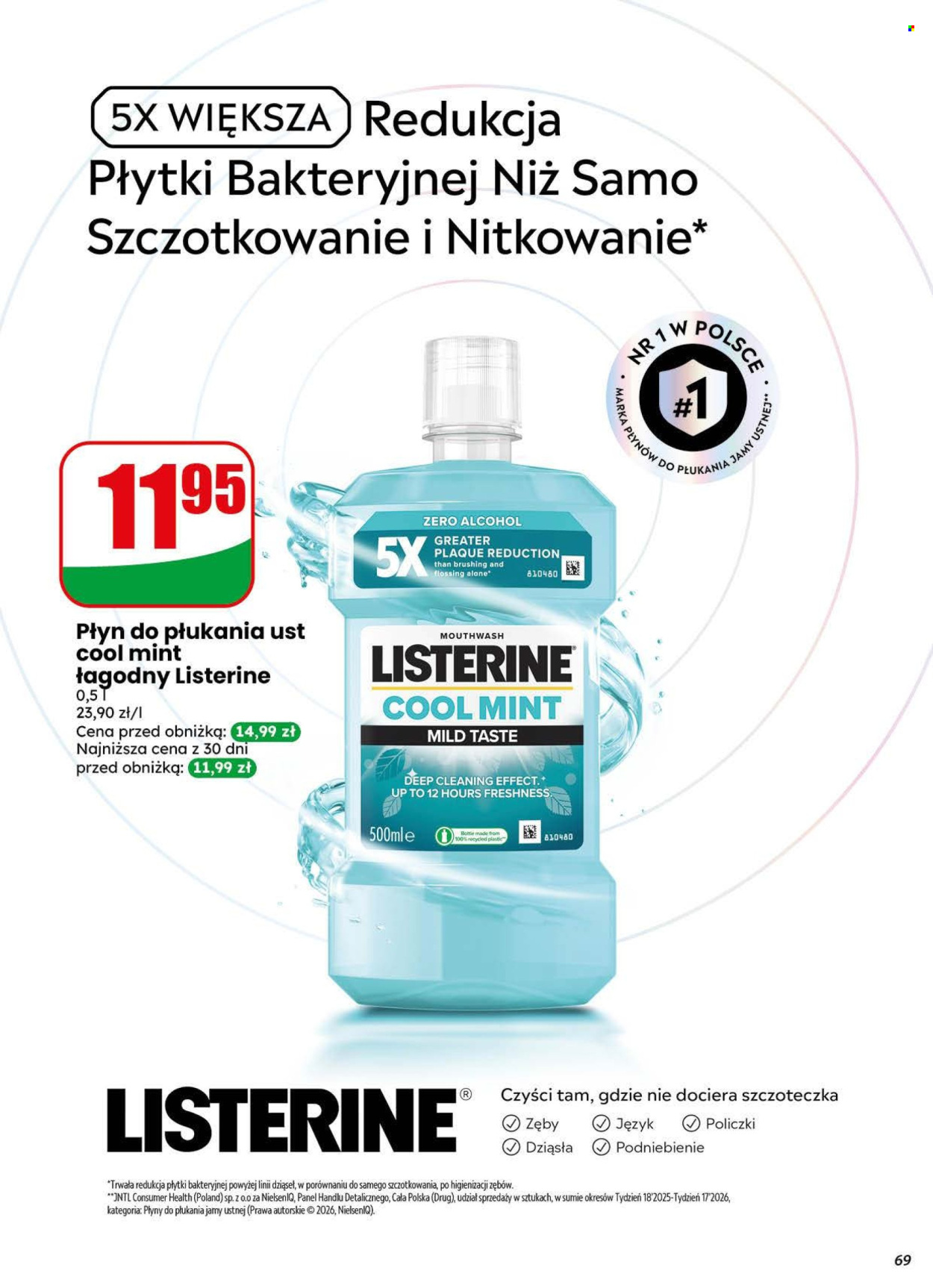 Gazetka Dino - 29.07.2026 - 4.08.2026. Strona 69