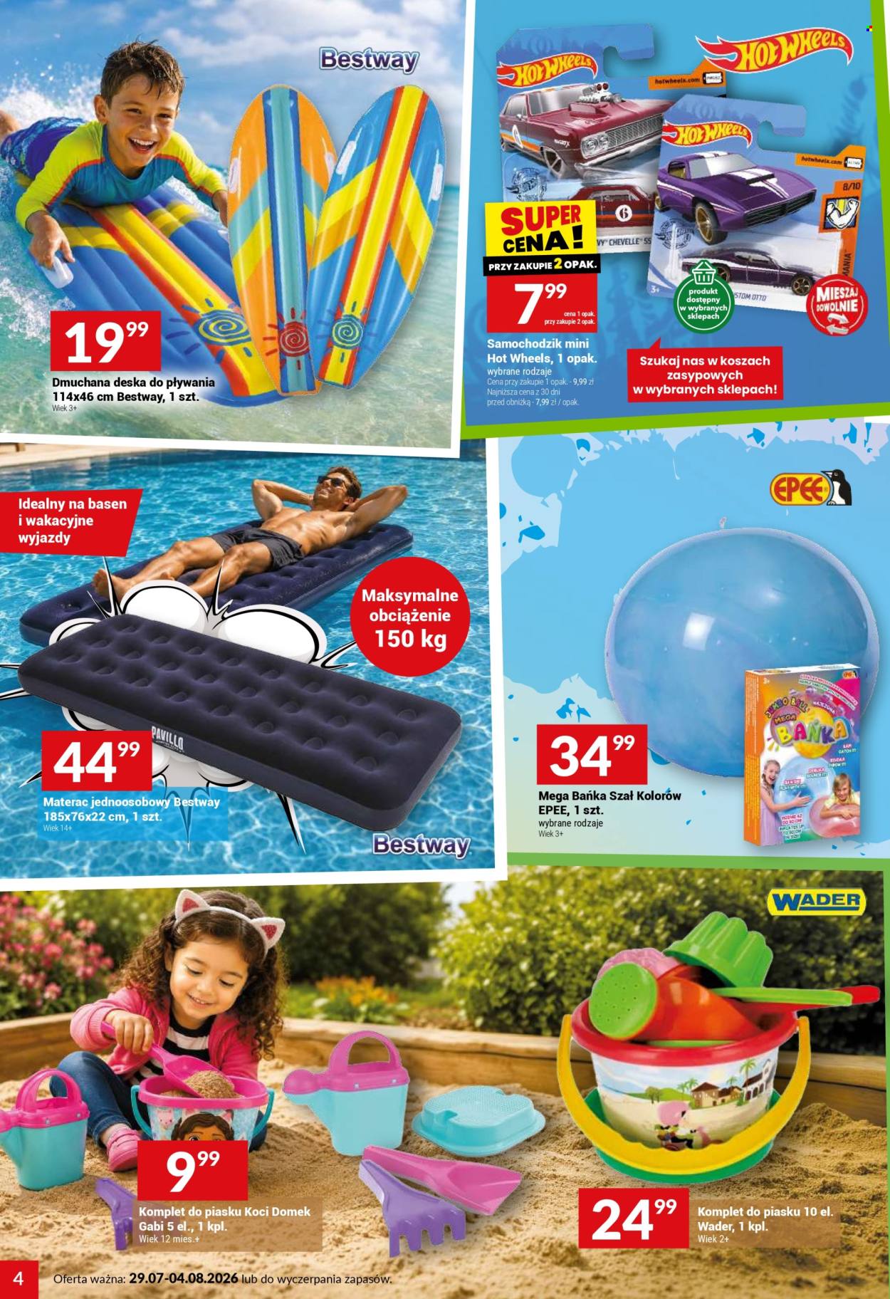 Gazetka Twój Market - 29.07.2026 - 4.08.2026. Strona 4