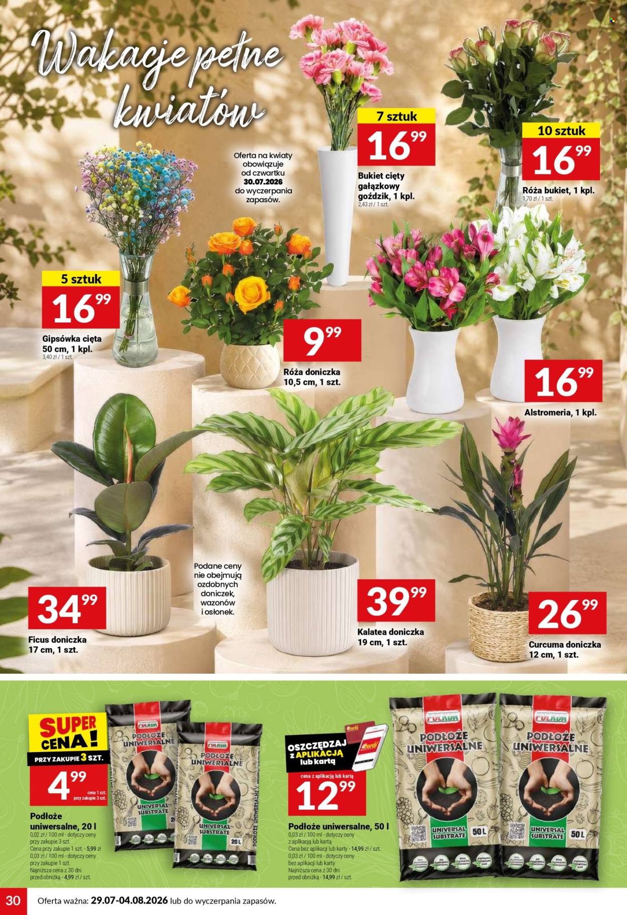 Gazetka Twój Market - 29.07.2026 - 4.08.2026. Strona 30