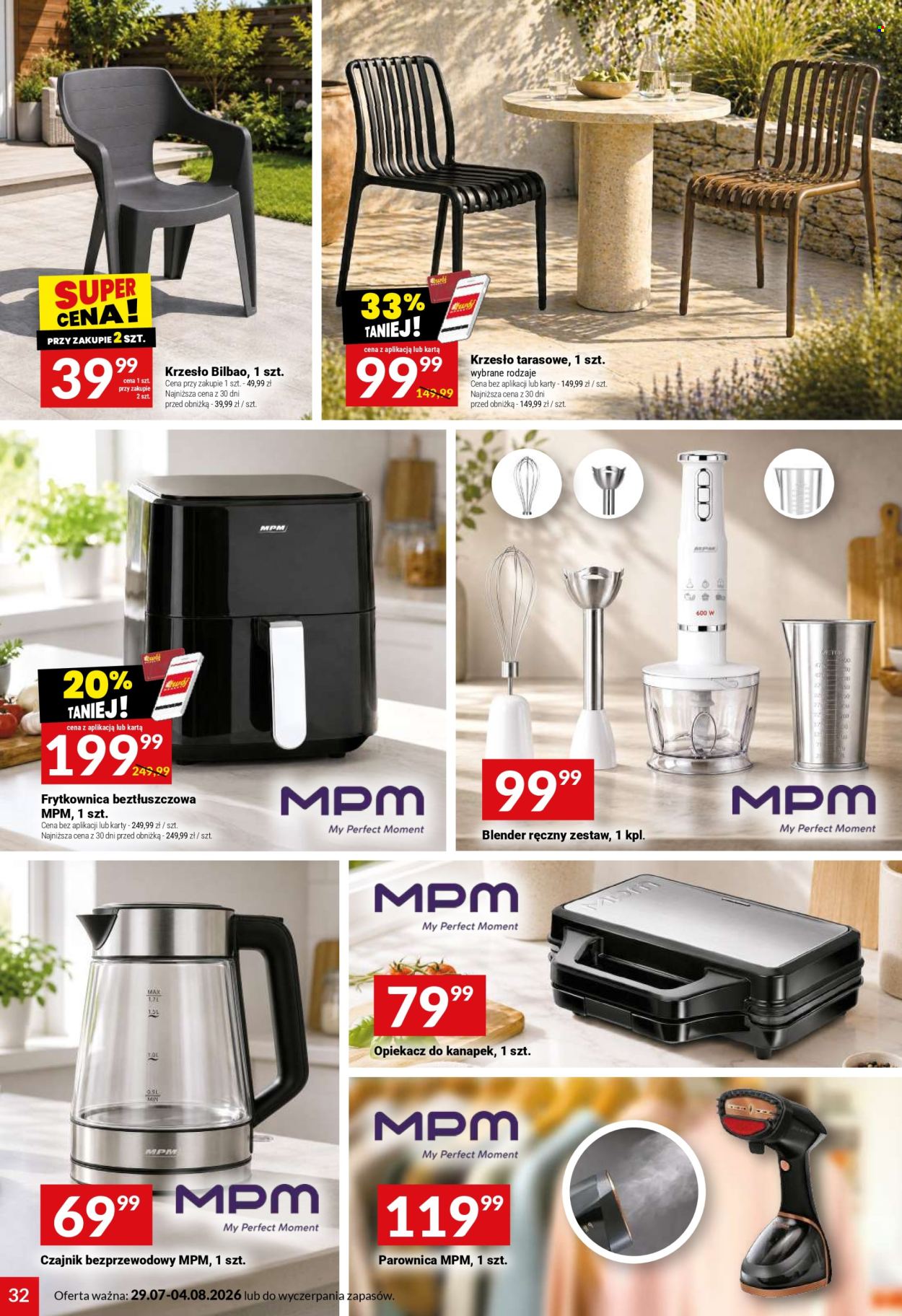 Gazetka Twój Market - 29.07.2026 - 4.08.2026. Strona 32