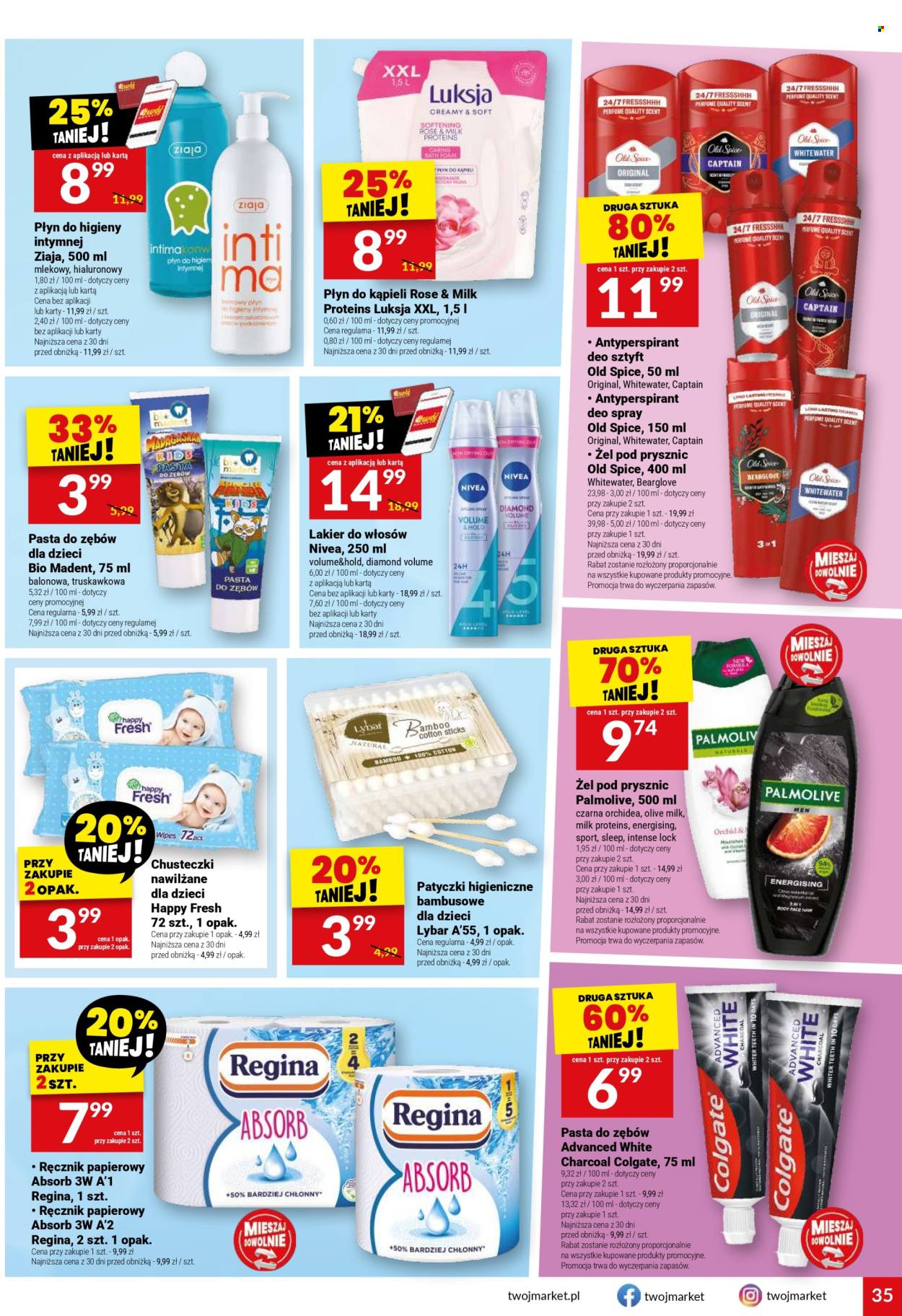 Gazetka Twój Market - 29.07.2026 - 4.08.2026. Strona 35