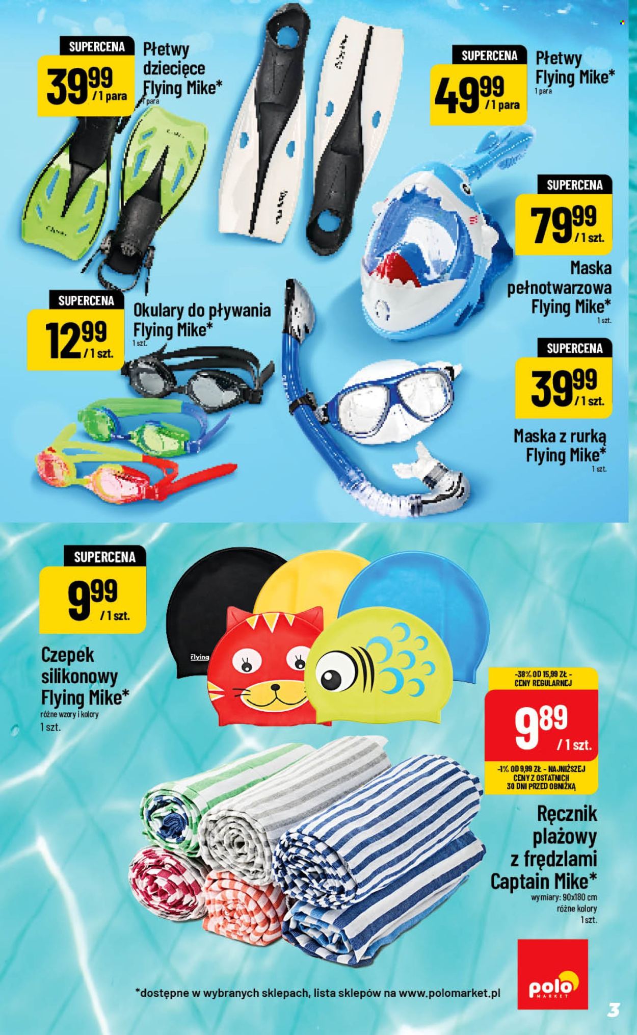 Gazetka Polomarket - 29.07.2026 - 4.08.2026. Strona 3