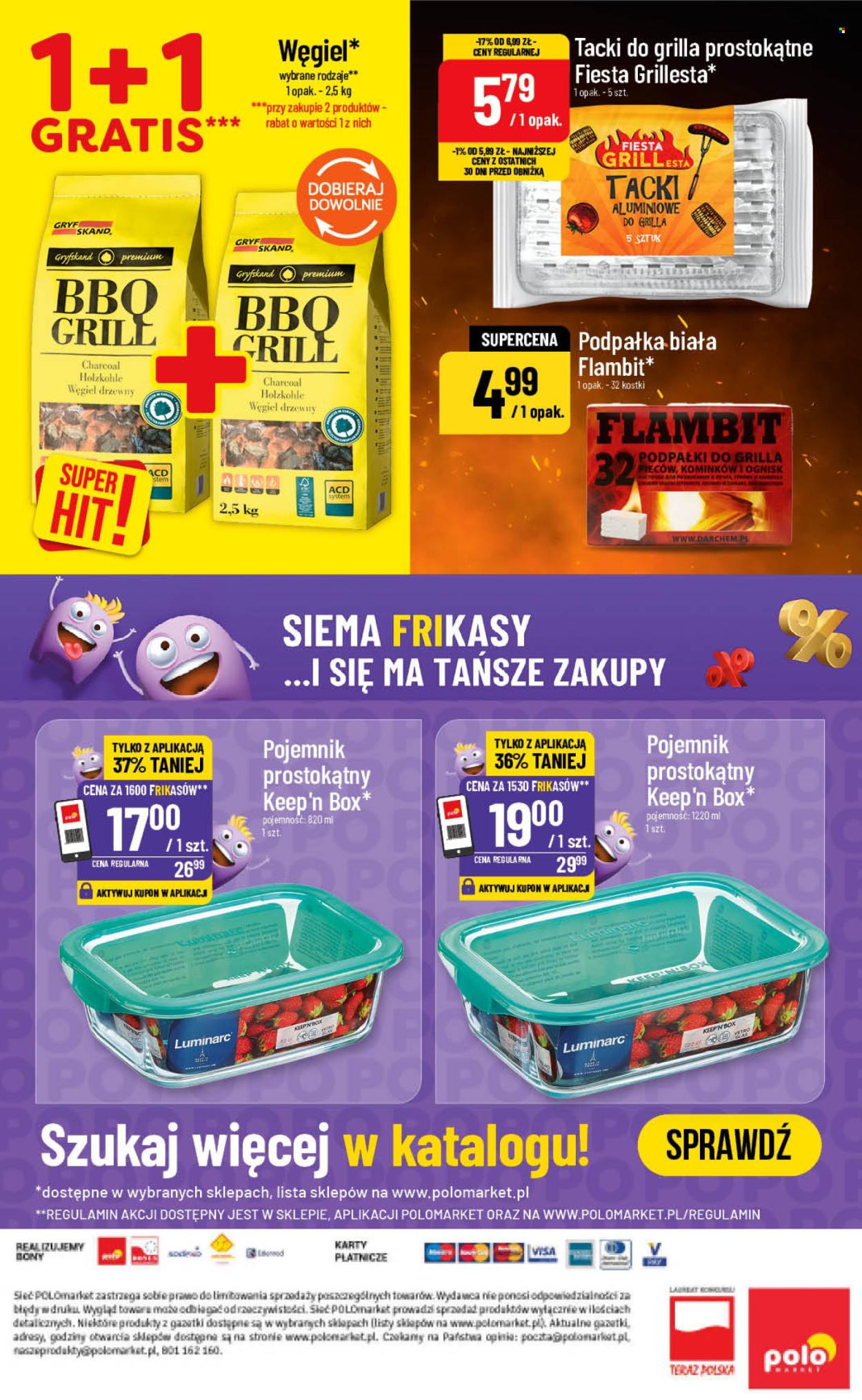 Gazetka Polomarket - 29.07.2026 - 4.08.2026. Strona 6