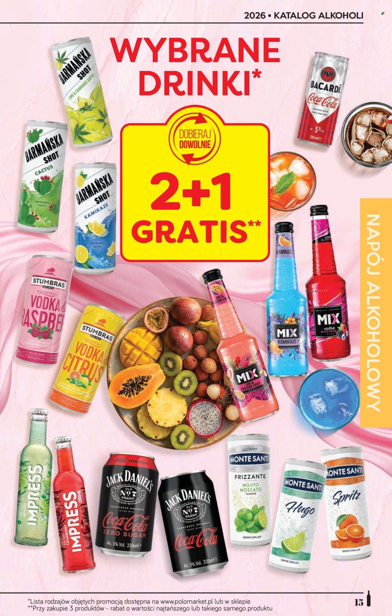 Gazetka Polomarket - 30.07.2026 - 12.08.2026. Strona 15