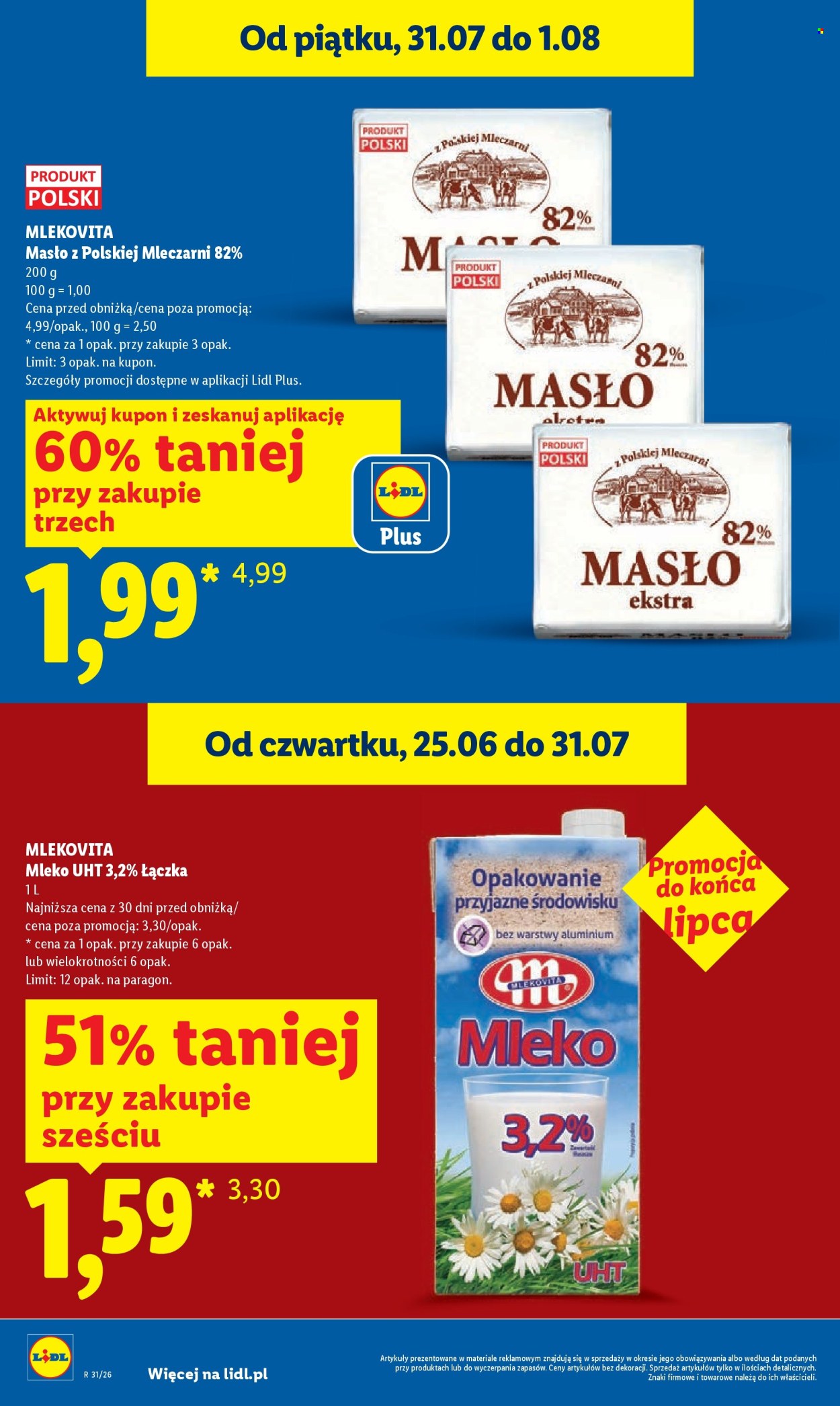 Gazetka Lidl - 30.07.2026 - 1.08.2026. Strona 10