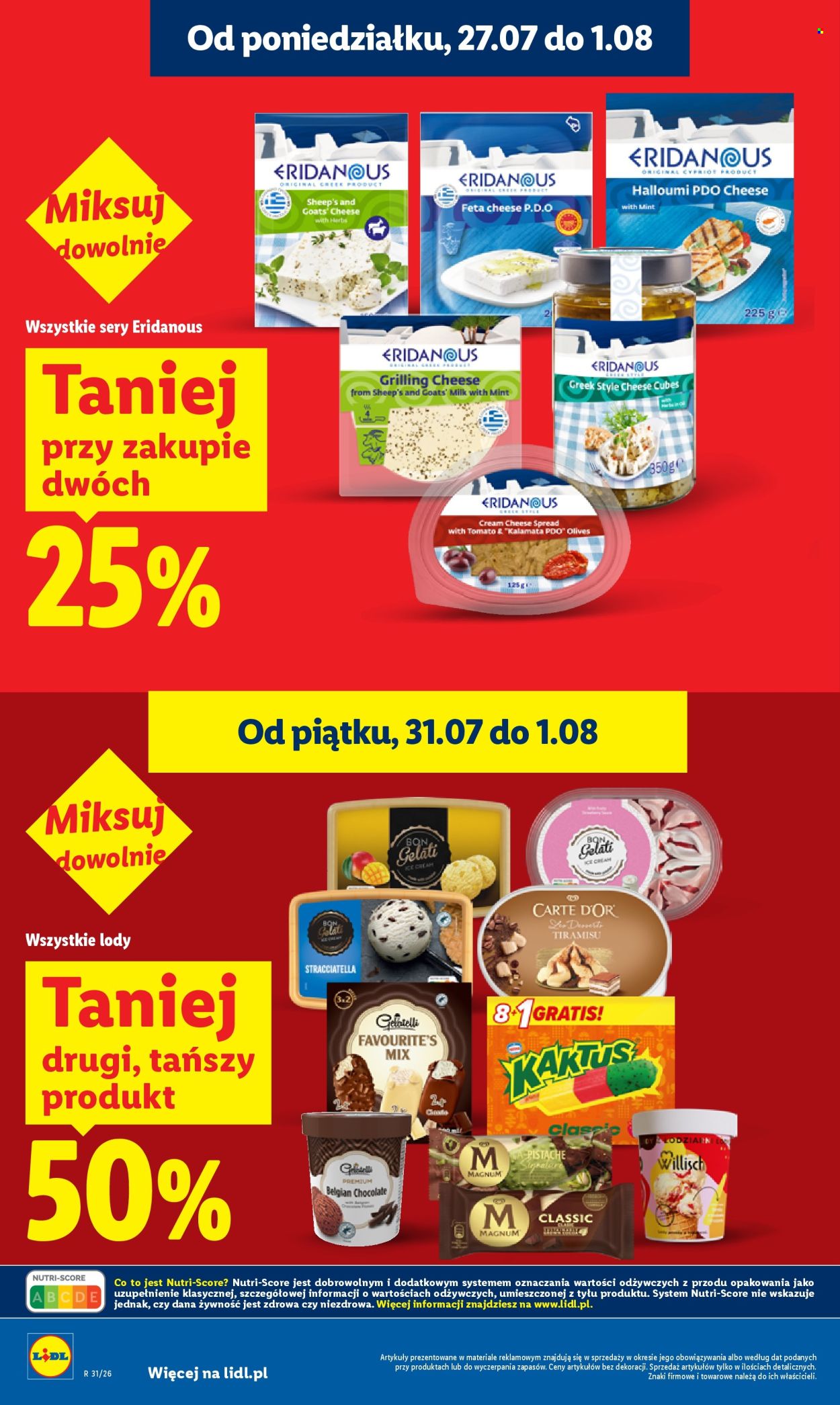 Gazetka Lidl - 30.07.2026 - 1.08.2026. Strona 24