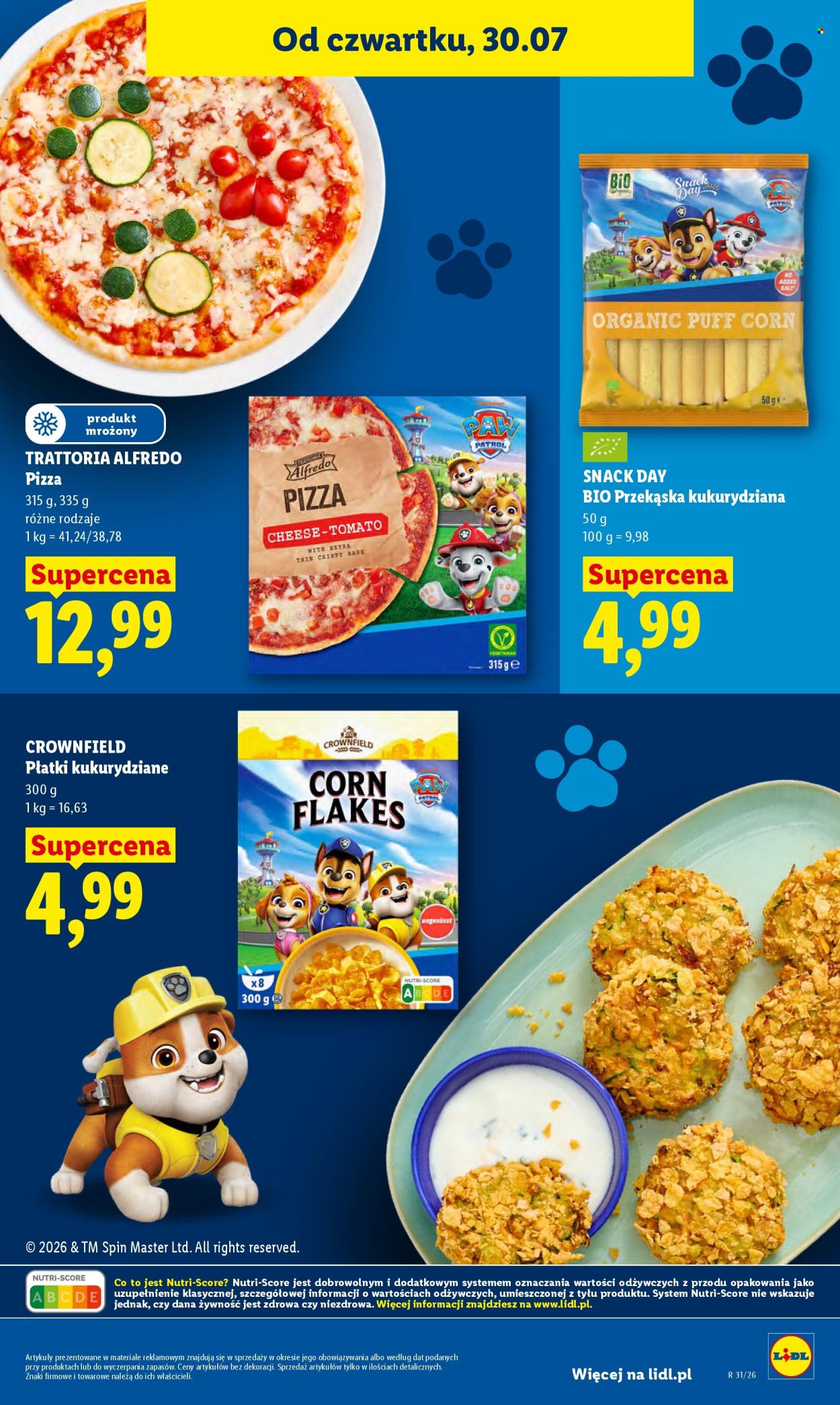 Gazetka Lidl - 30.07.2026 - 1.08.2026. Strona 53