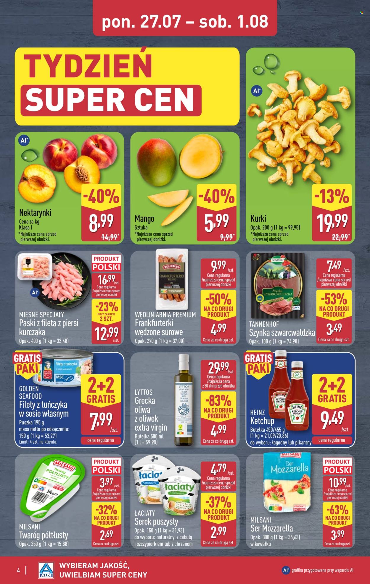 Gazetka ALDI - 30.07.2026 - 1.08.2026. Strona 4