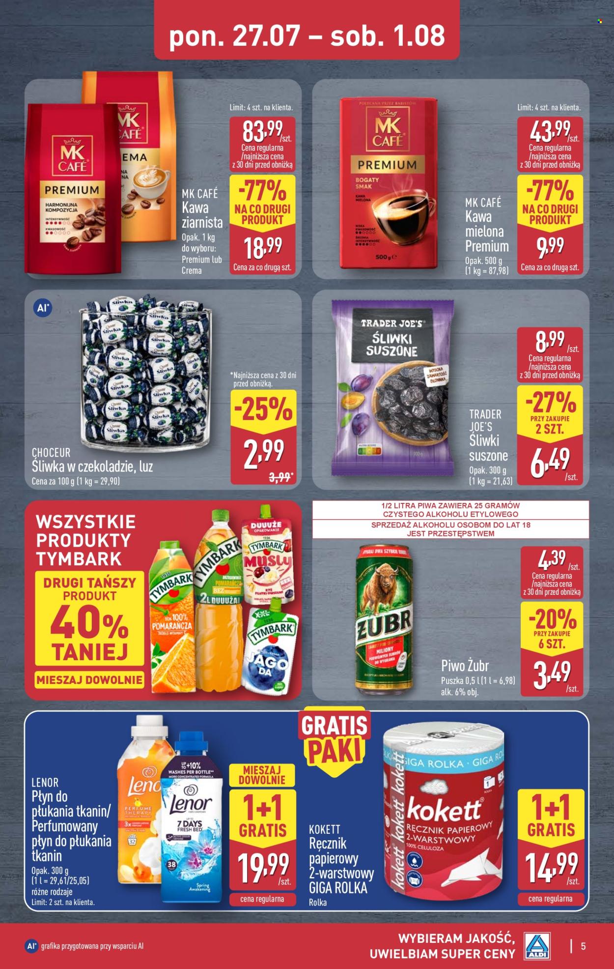 Gazetka ALDI - 30.07.2026 - 1.08.2026. Strona 5